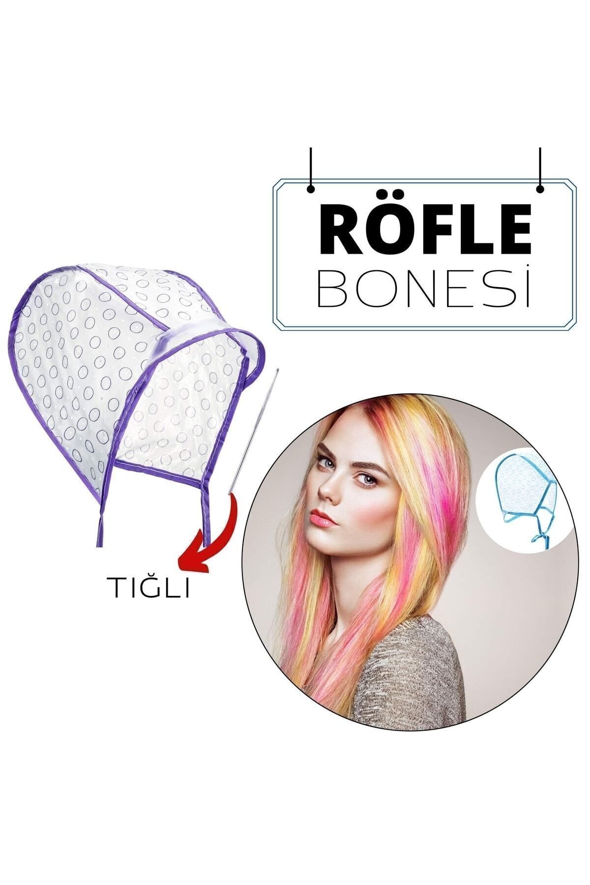 Transformacion Absolute Röfle Bonesi Tığ Hediyeli 715000