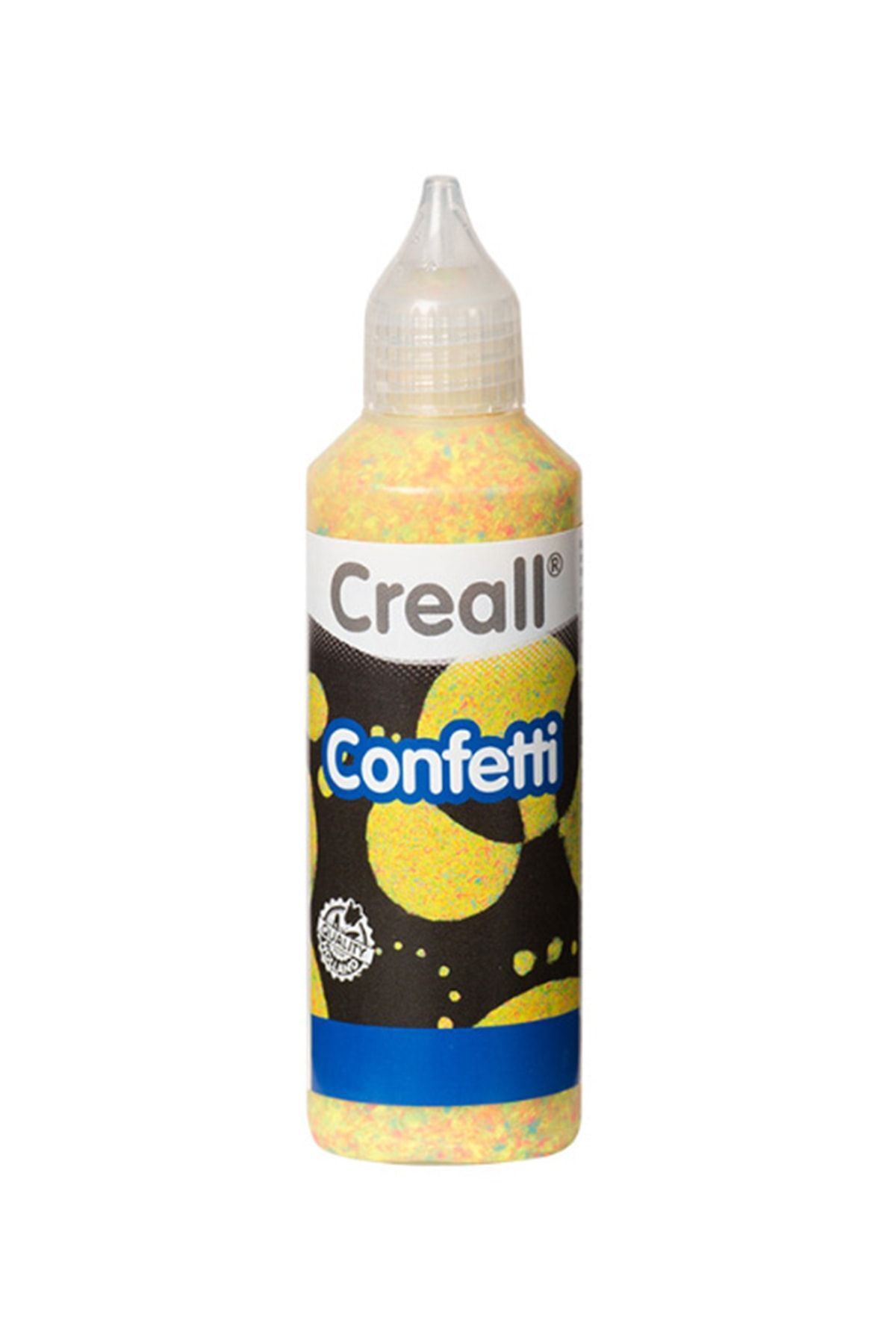 Creall Confetti - Konfeti Boya