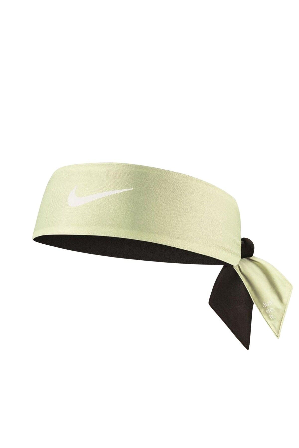 Nike Dri-fit Head Tie 2.0 Antrenman Çok Renkli Saç Bandı