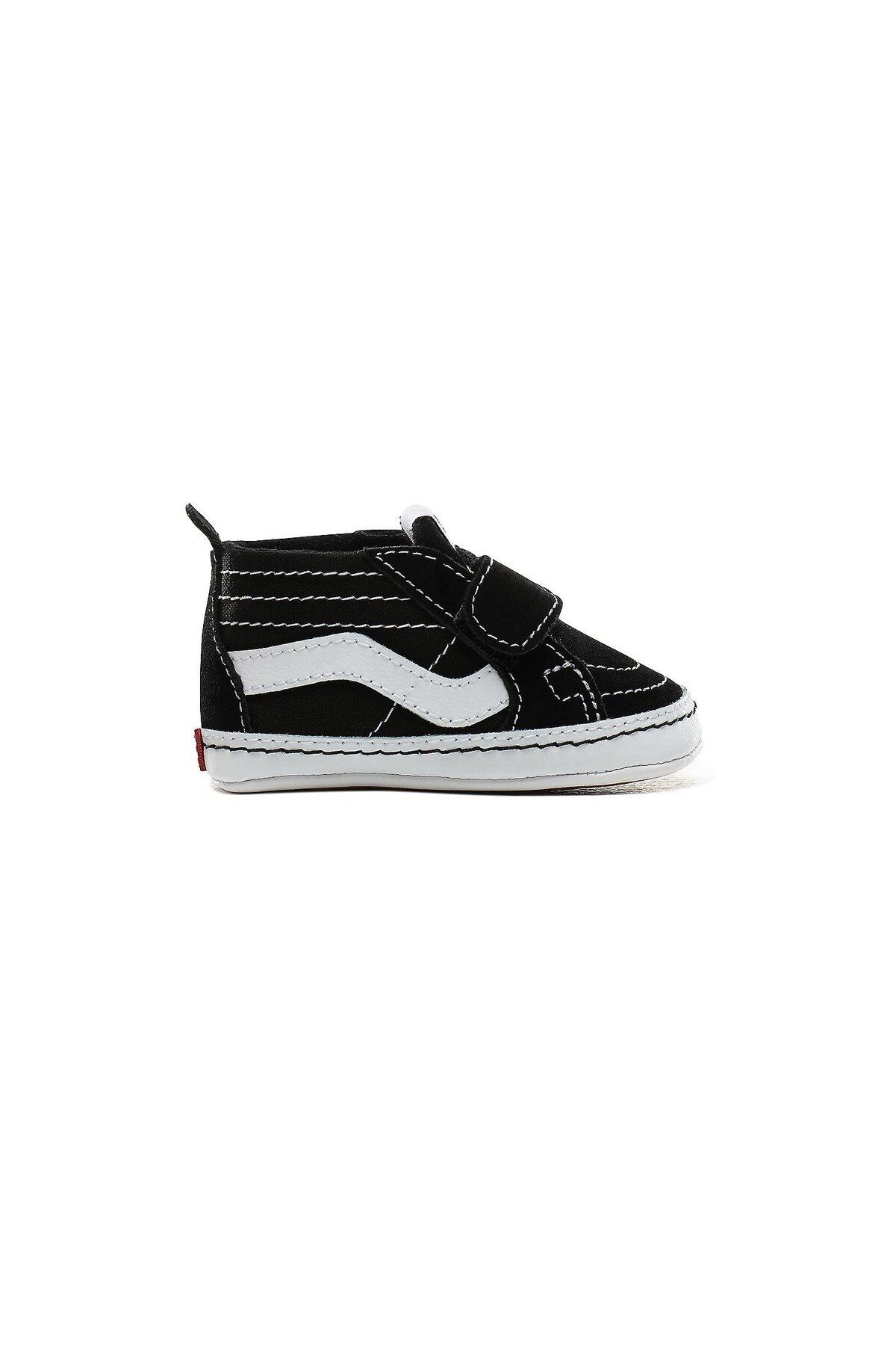 Vans In Sk8-hi Crib Siyah Sneaker