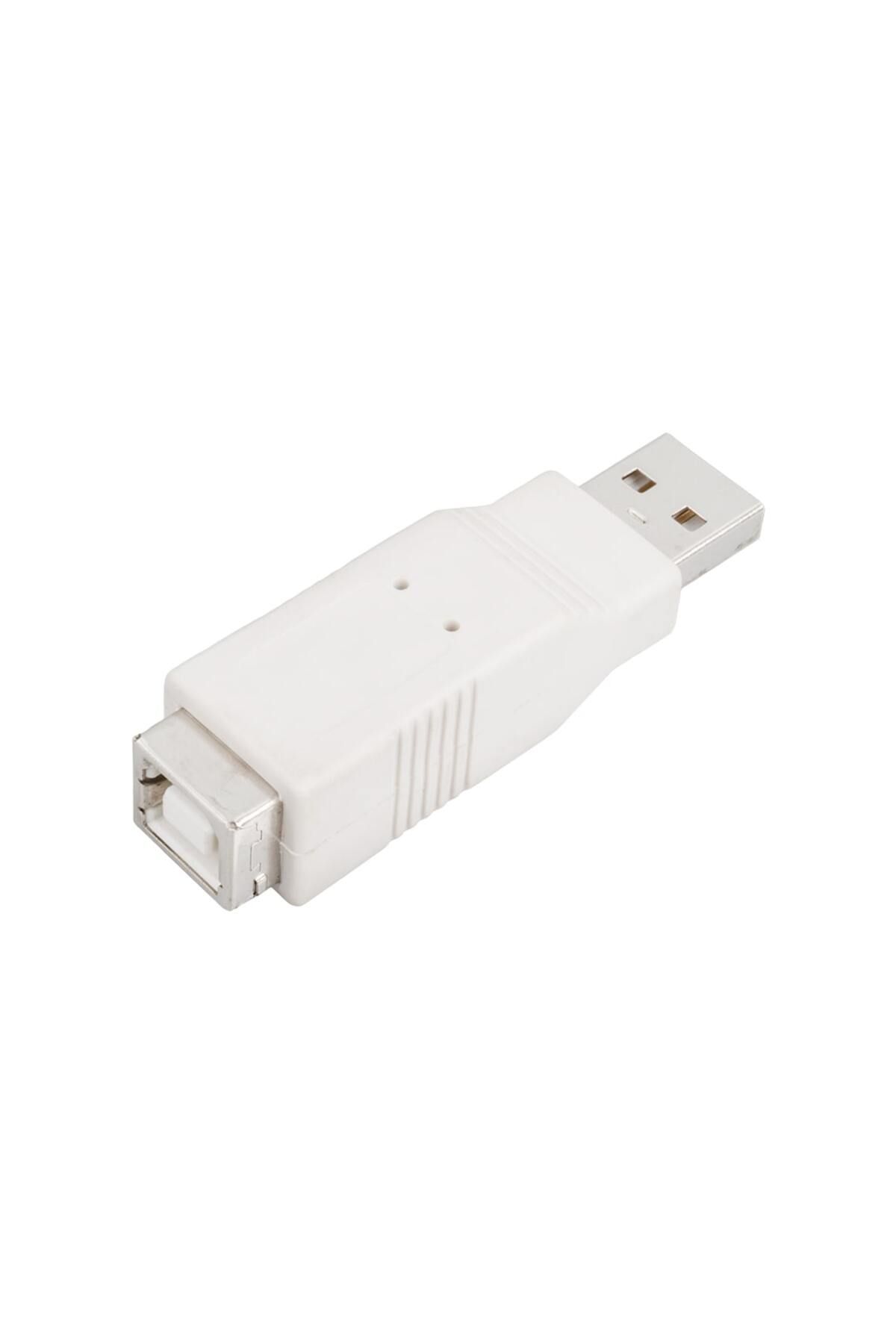 NLB TİCARET USB ERKEK ShopZum YAZICI DİŞİ ÇEVİRİCİ JACK ShopZum