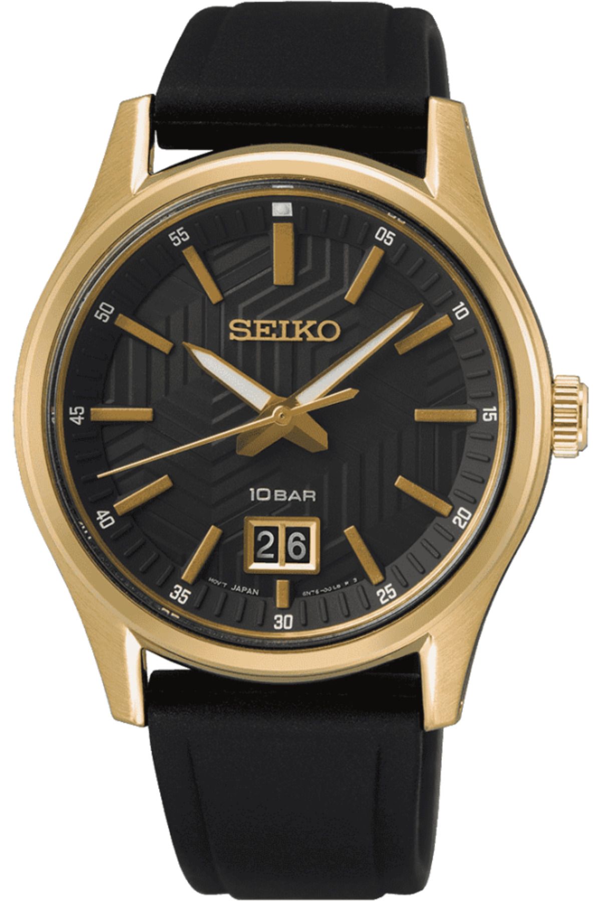 Seiko Sur560p Erkek Kol Saati