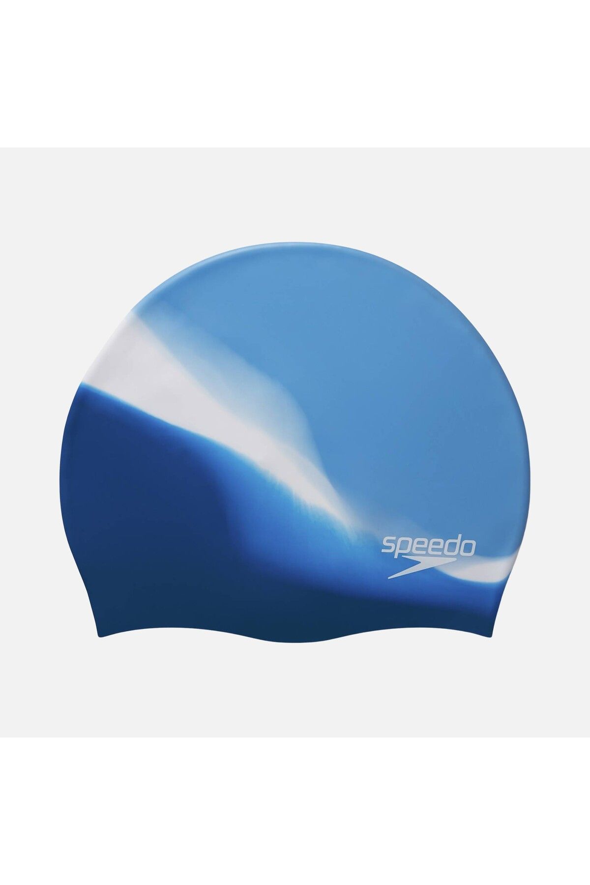 SPEEDO Multi Colour Silikon Unisex Yüzücü Bonesi