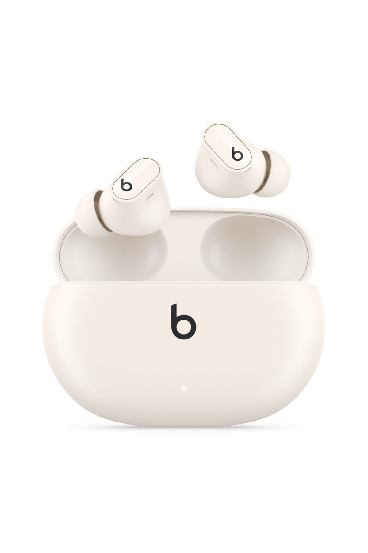 Beats Studio Buds Krem Gürültü Önleme Özellikli Gerçek Kablosuz Kulak Içi Kulaklık