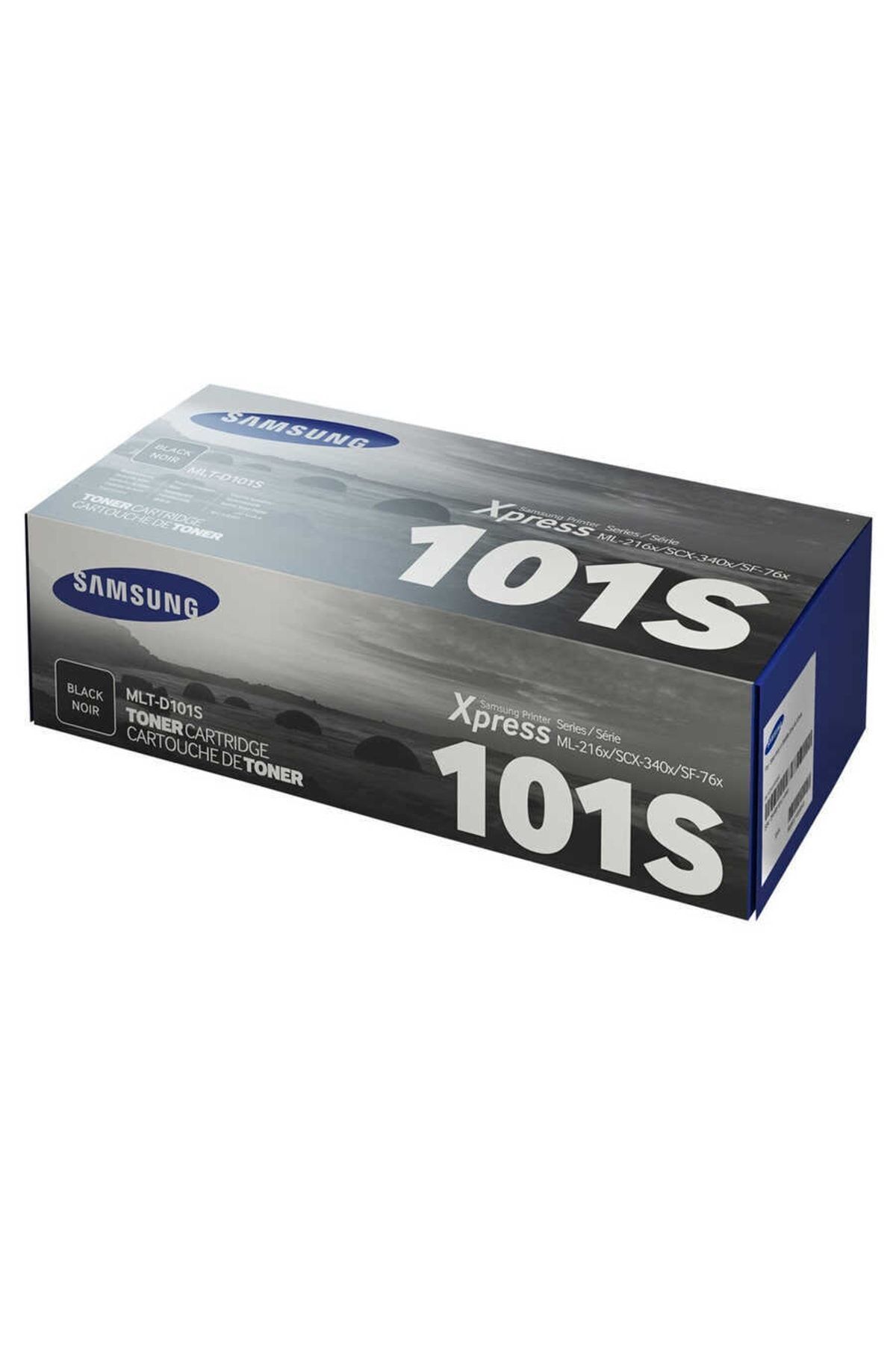 Samsung 101s Orjinal Toner Scx-3400