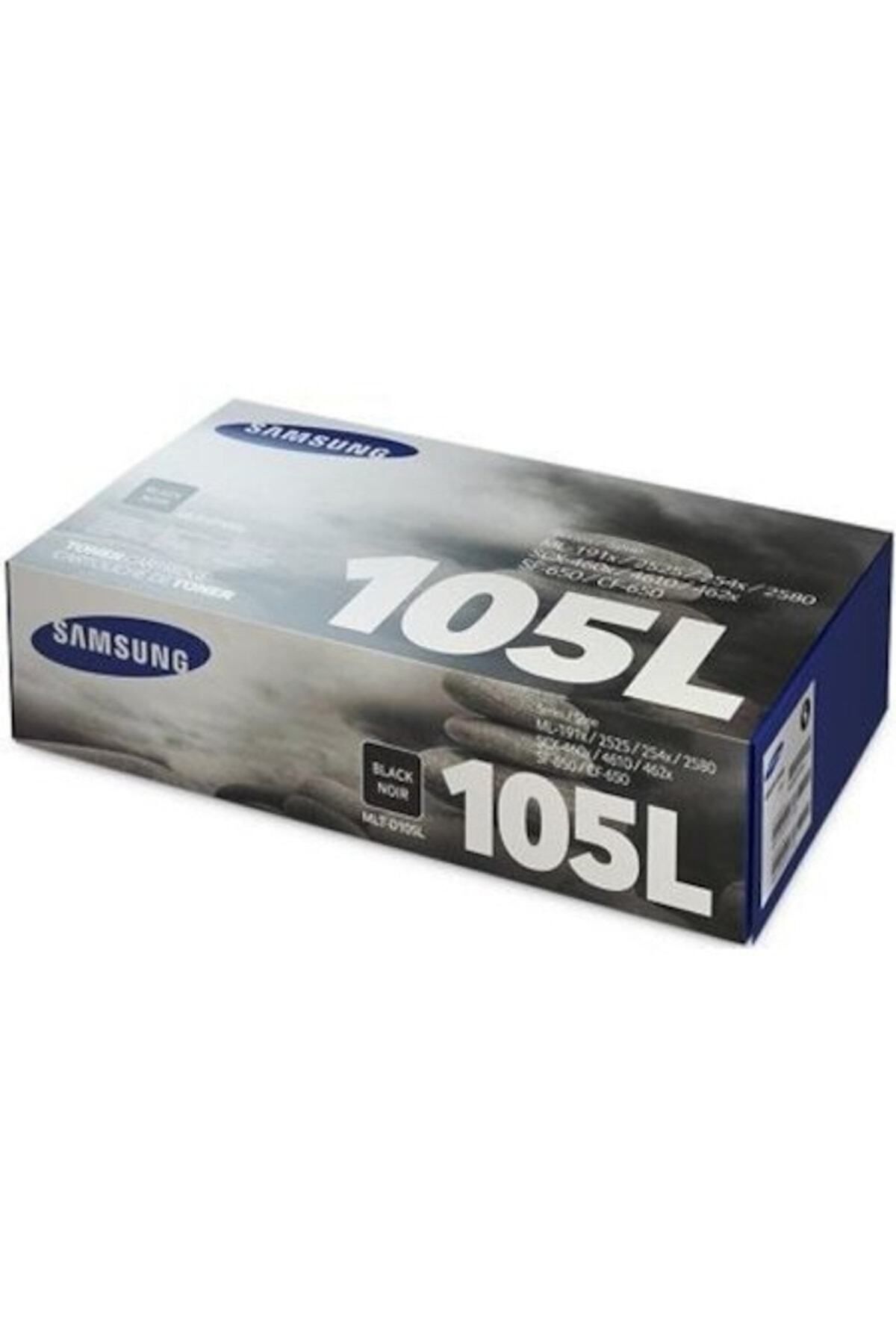 Samsung 105l Orjinal Toner Yüksek Kap. Ml-2580n