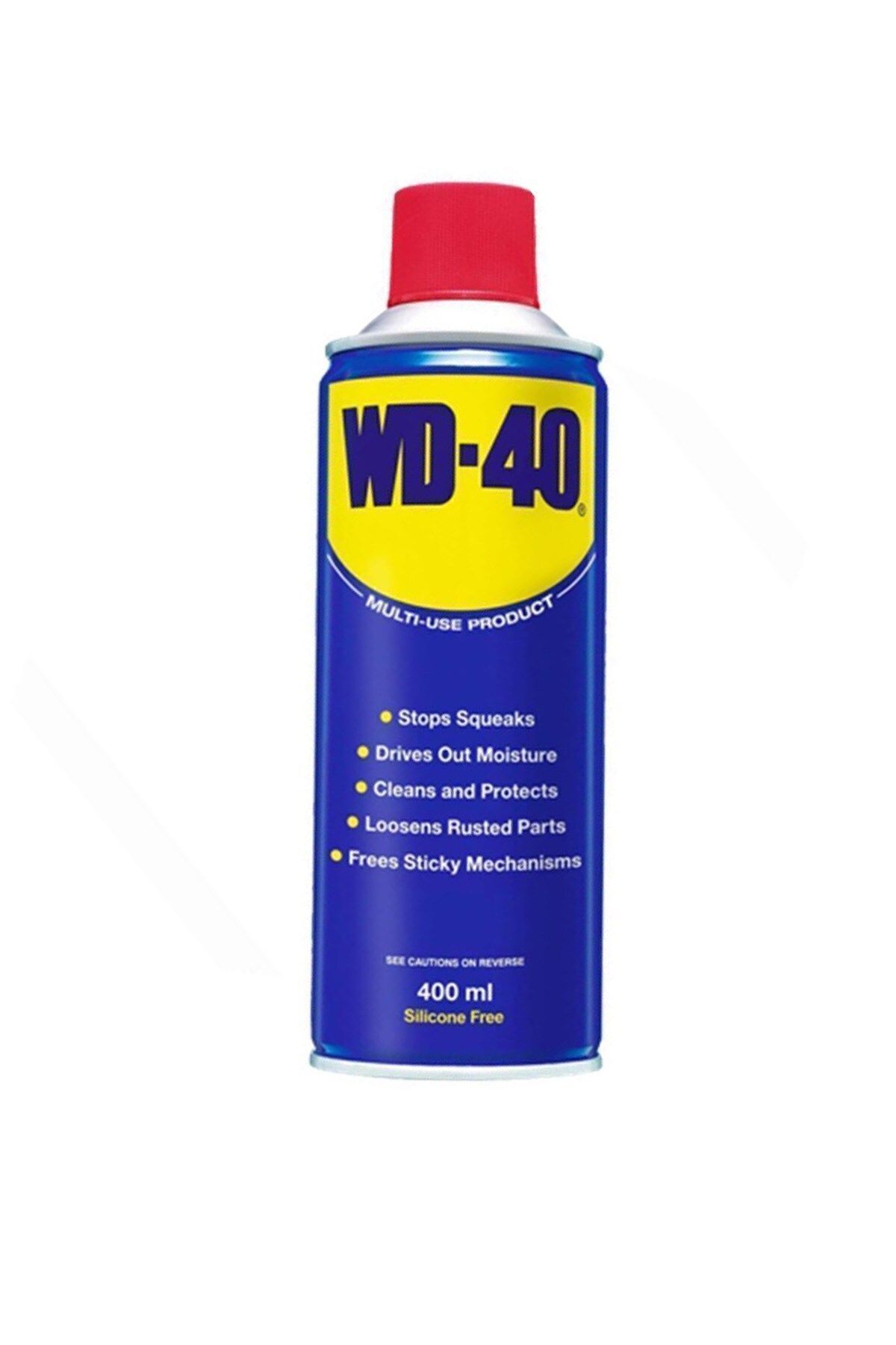 WD-40 200 ml Pas Sökücü Ve Yağlayıcı Sprey