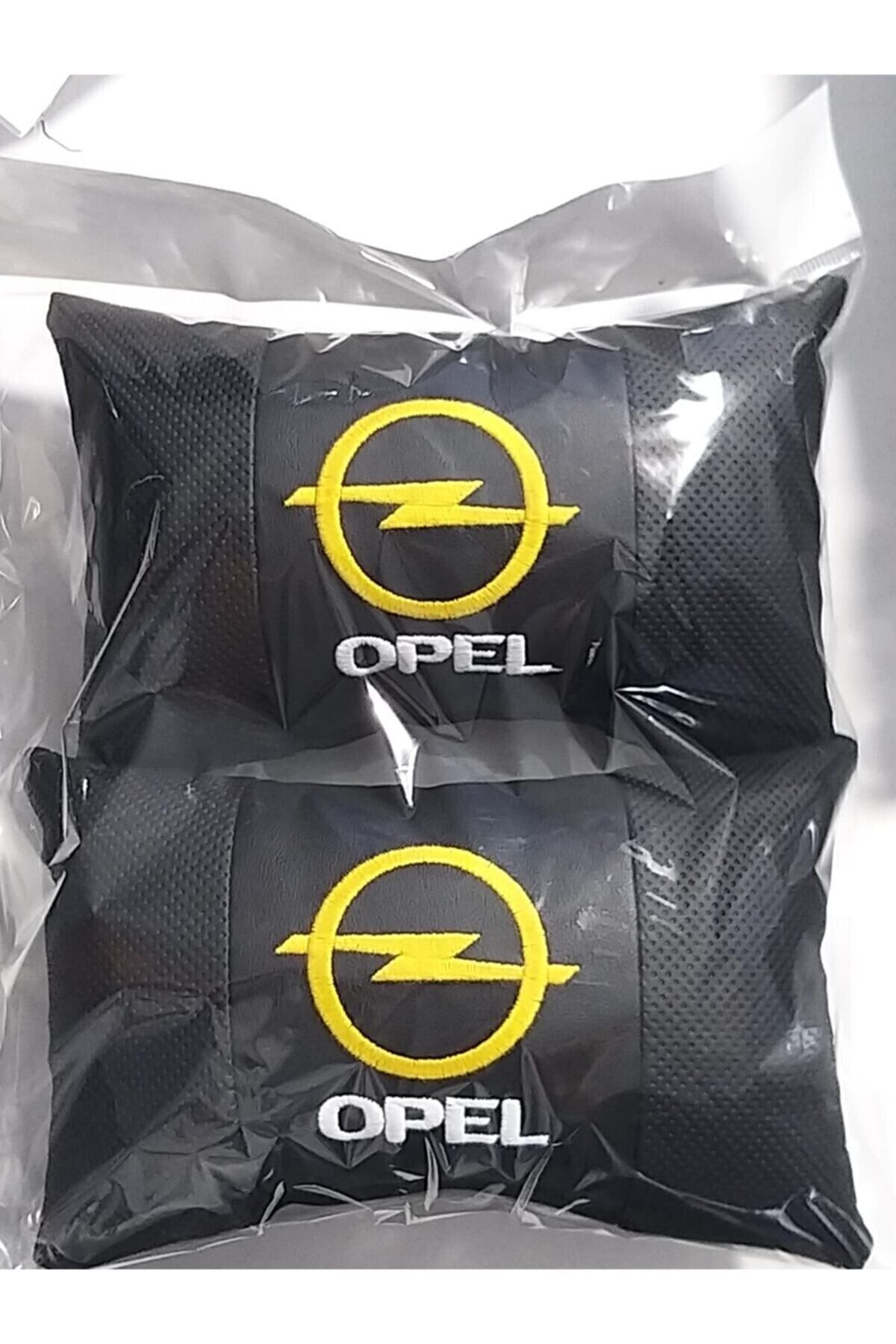 Opel Boyun Yastığı