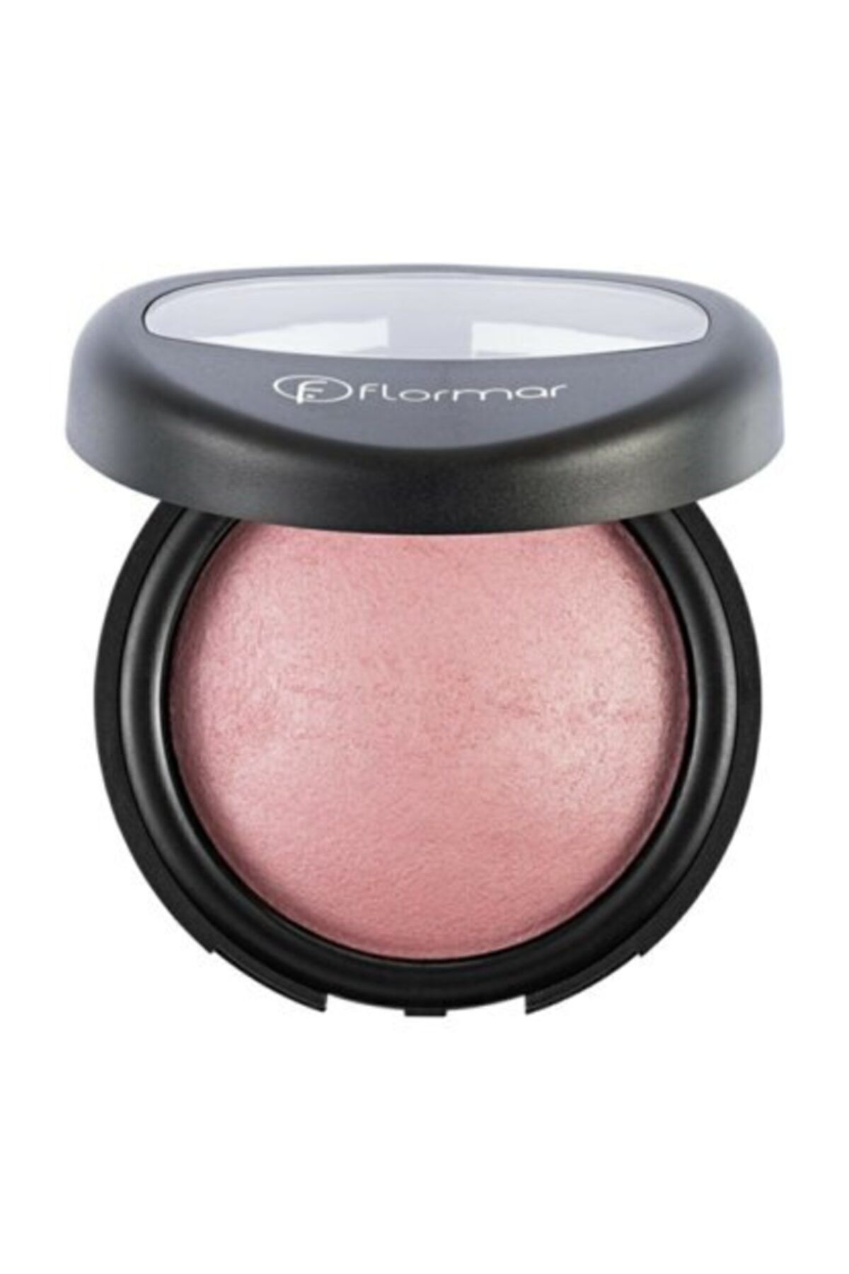 Flormar Allık - Baked Blush-on Romantic Salmon 9 G 8690604133413