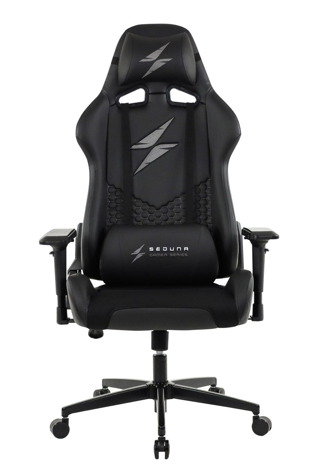 Seduna Heaven Lea Profesyonel Oyuncu Koltuğu | Gamer Chair