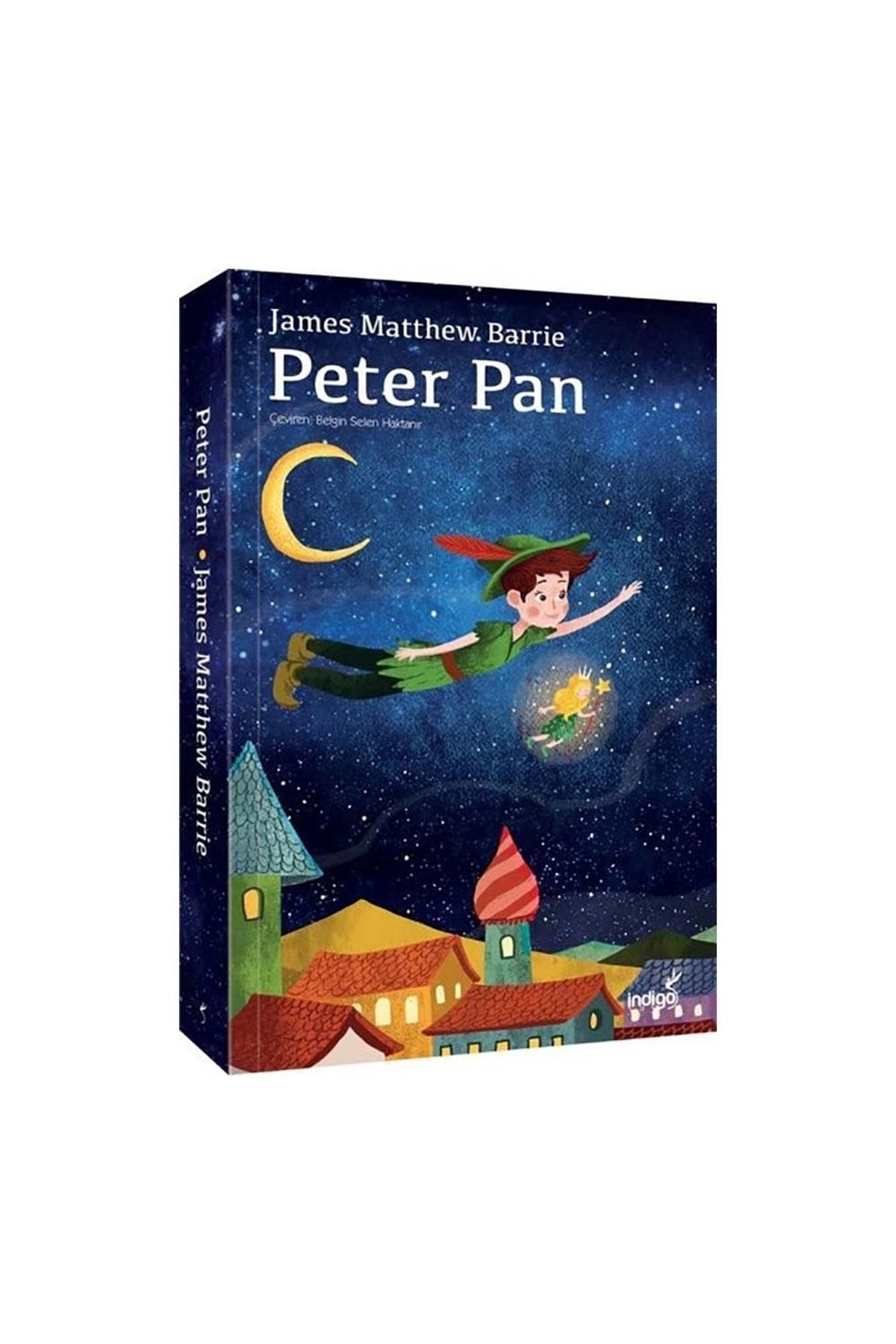 İndigo Kitap Peter Pan 369079