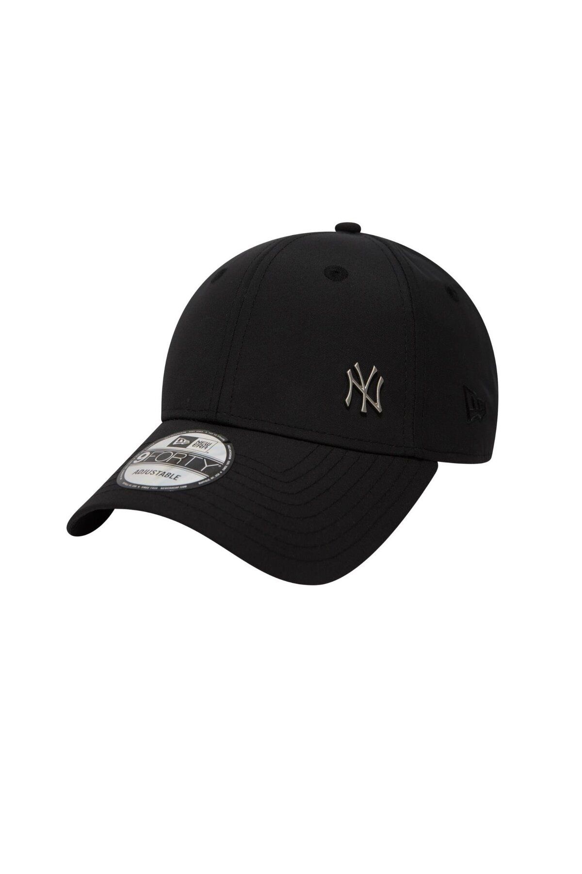 NEW ERA 940 Mlb Flawless Logo Basic Neyyan Siyah Şapka