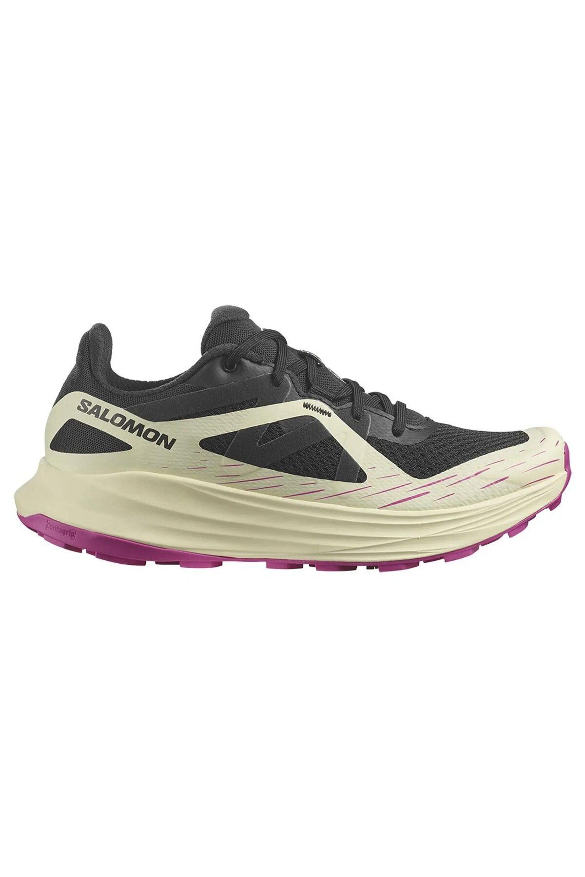 Salomon Ultra Flow W Kadın Spor Ayakkabısı L47450900