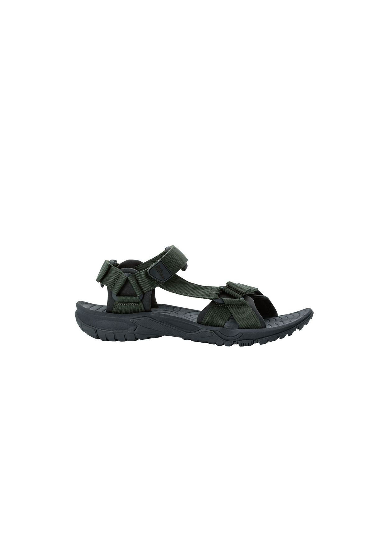 Jack Wolfskin Lakewood Ride Erkek Sandalet