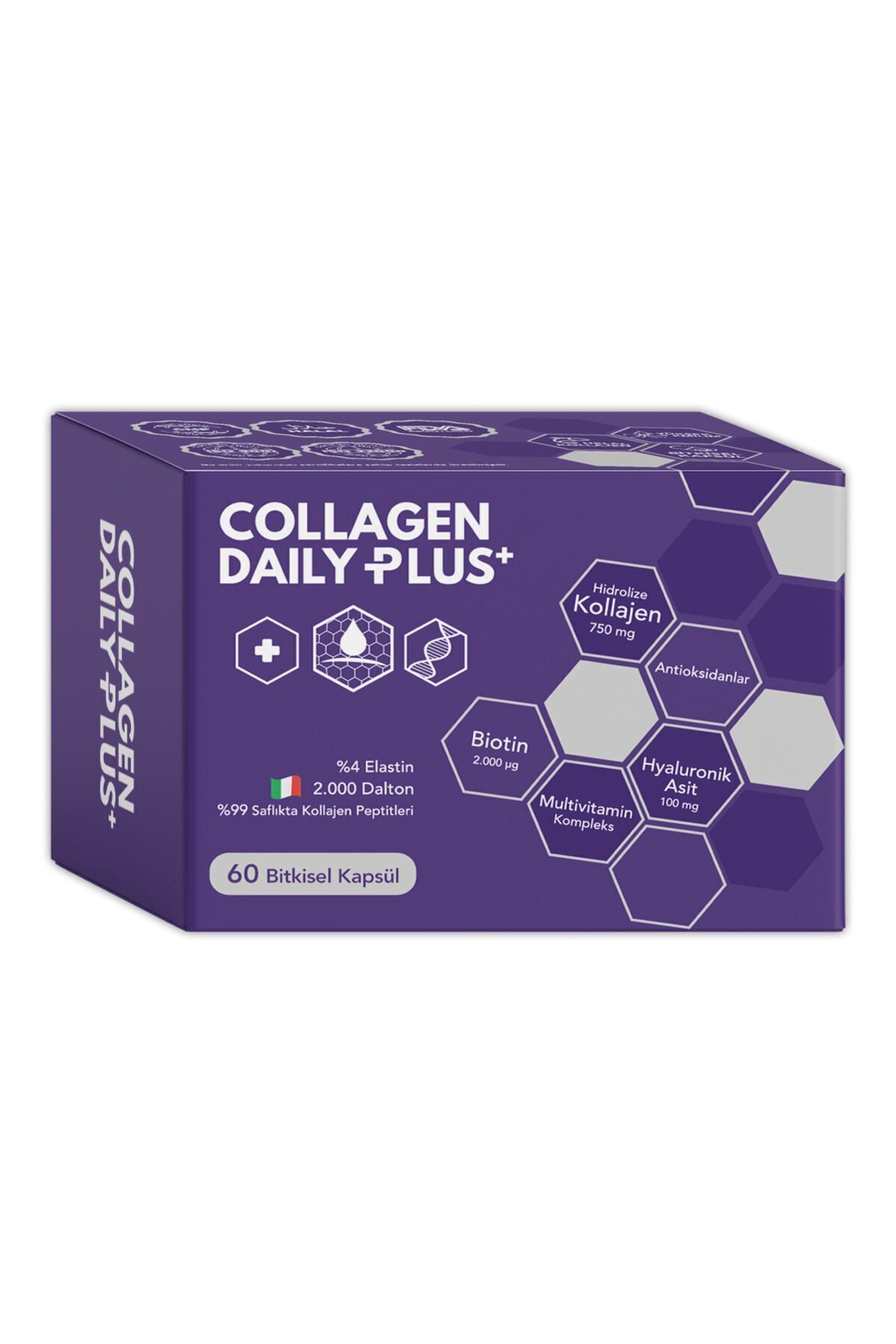 Barifit Collagen Daily Plus