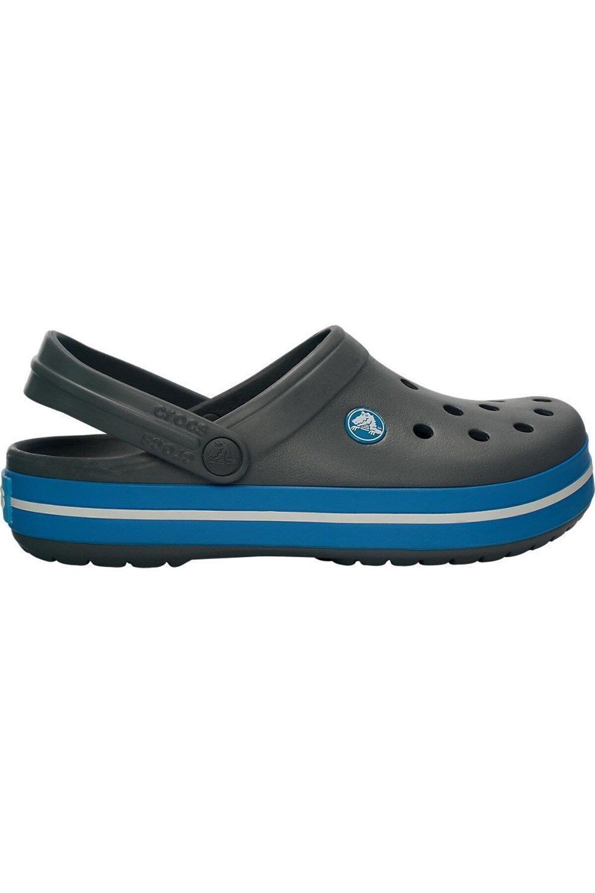 Crocs Crocband Unisex Sandalet 11016