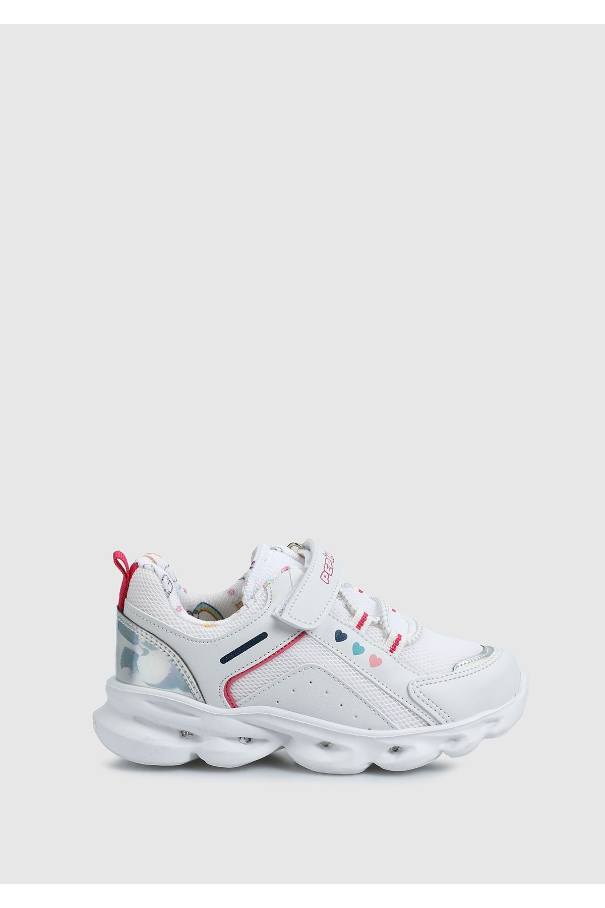 pepino Beyaz  Sneaker
