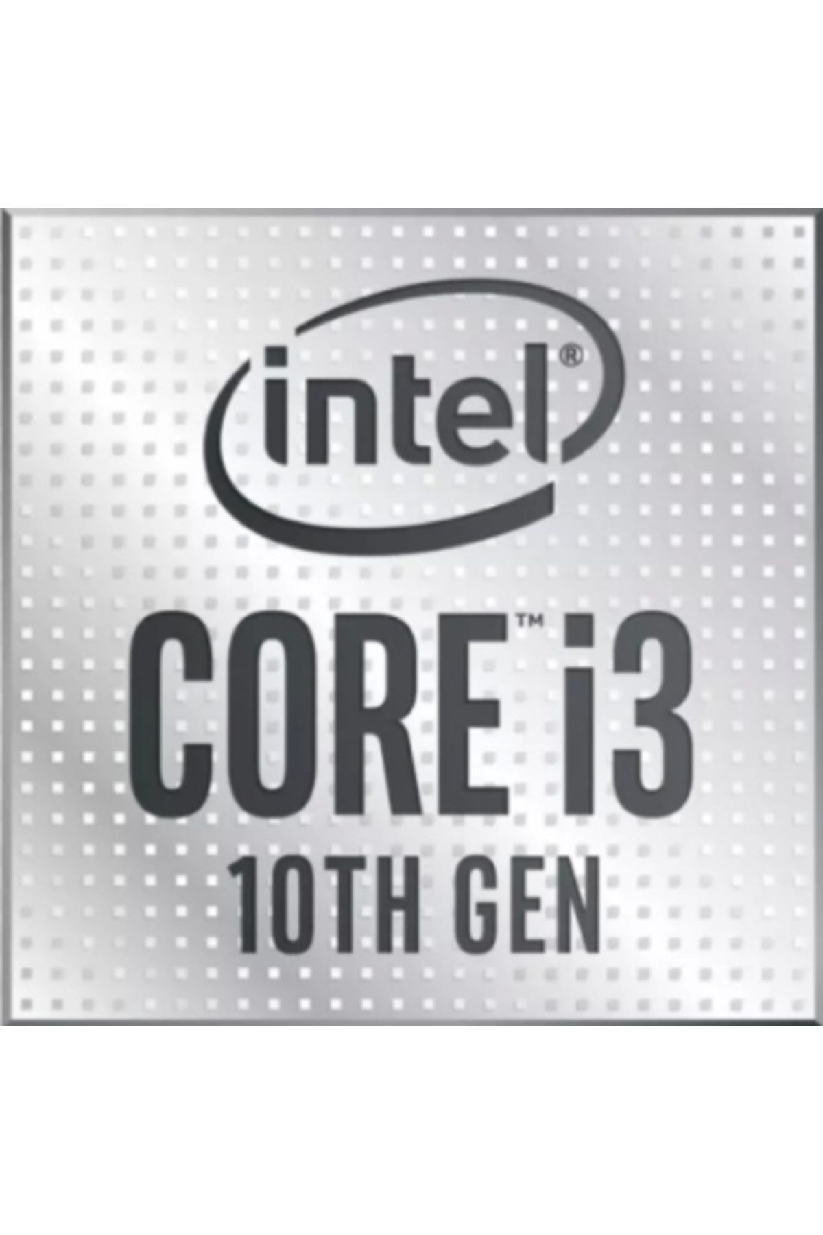 Intel Core I3-10100f 3.6ghz 6mb 1200p 10.nesil Tray Fansız Vgasız