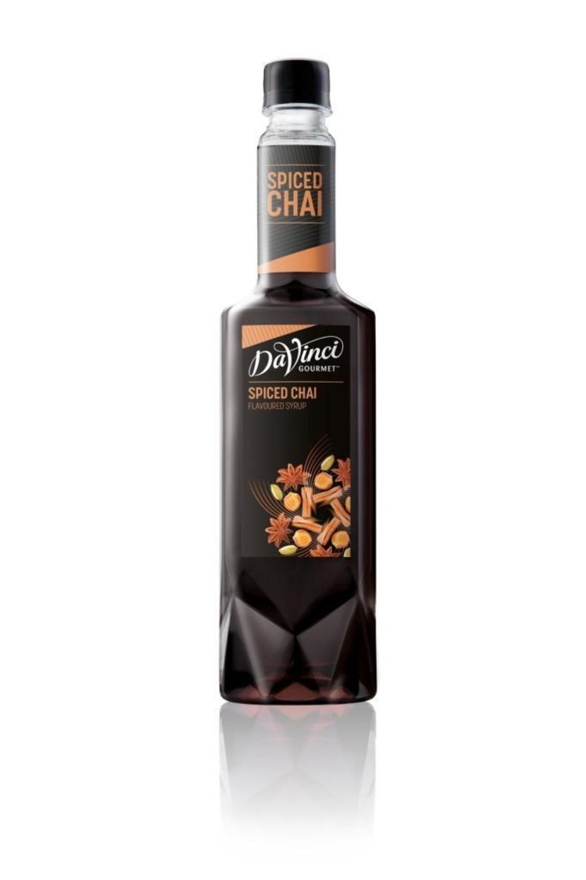 Da Vinci Davinci Gourmet Baharatlı Chai Aromalı Şurup 750 Ml