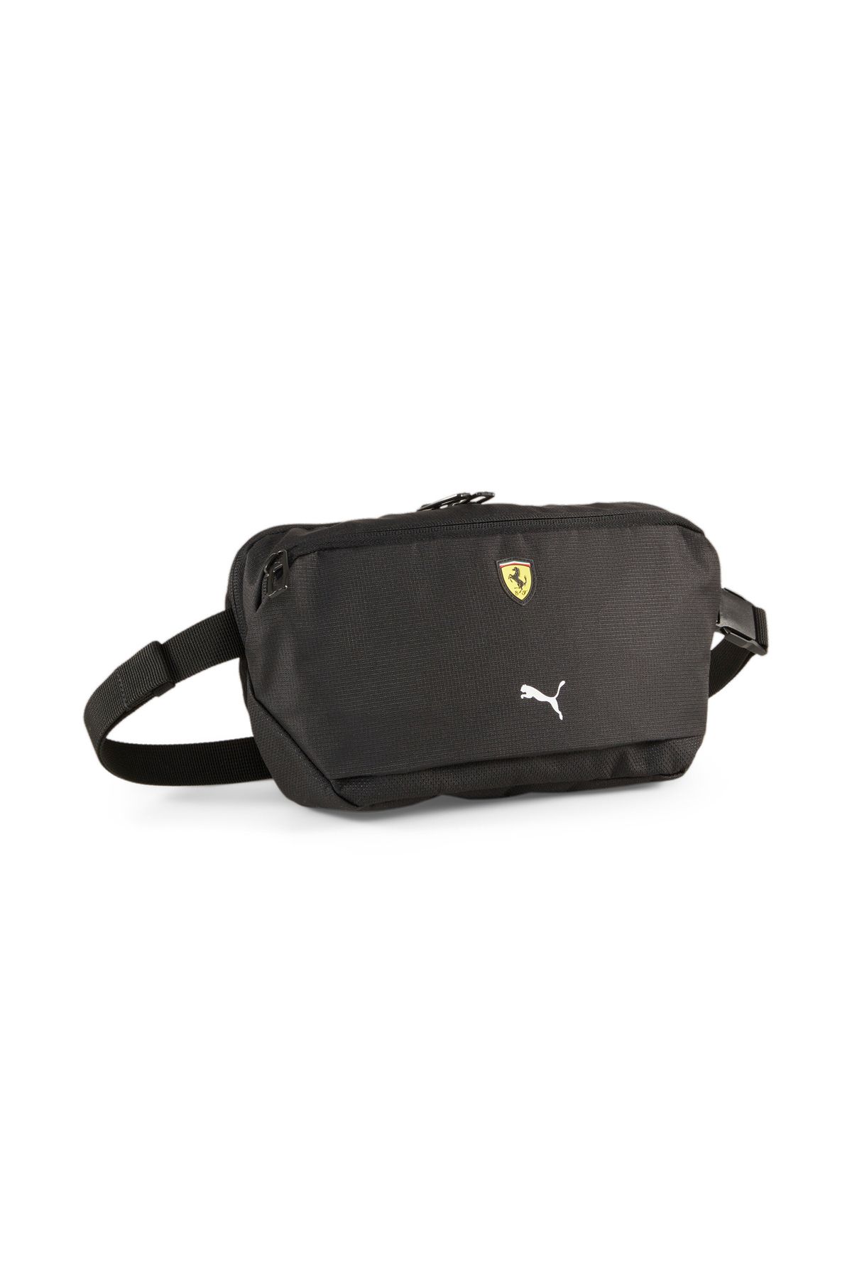 Puma Ferrari Race Waist Bag Bel Çantası 9029402 Siyah