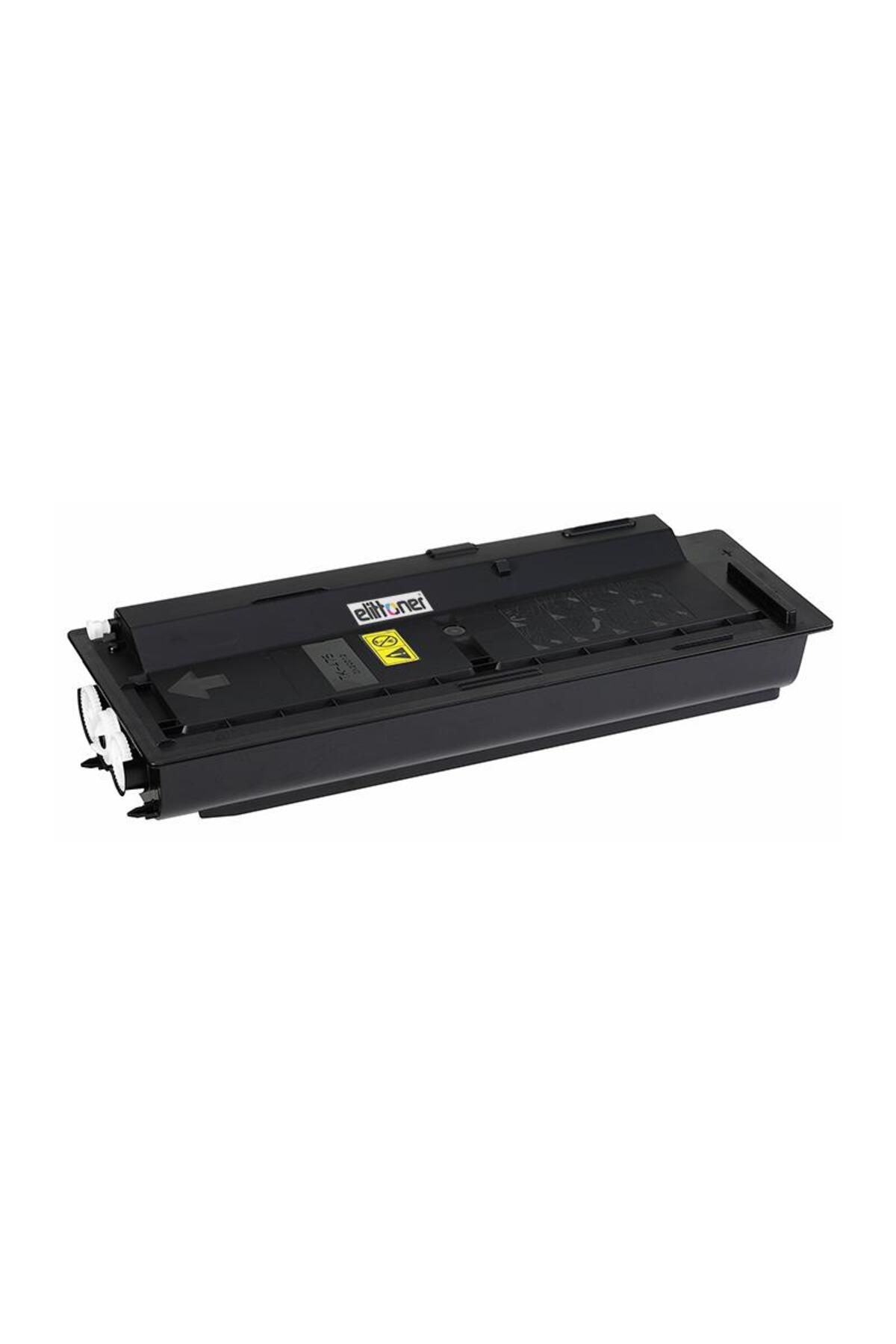 Elit Toner Kyocera Tk-475, Fs-6025, 6030, 6525, 6530 (550GR.) (15K)