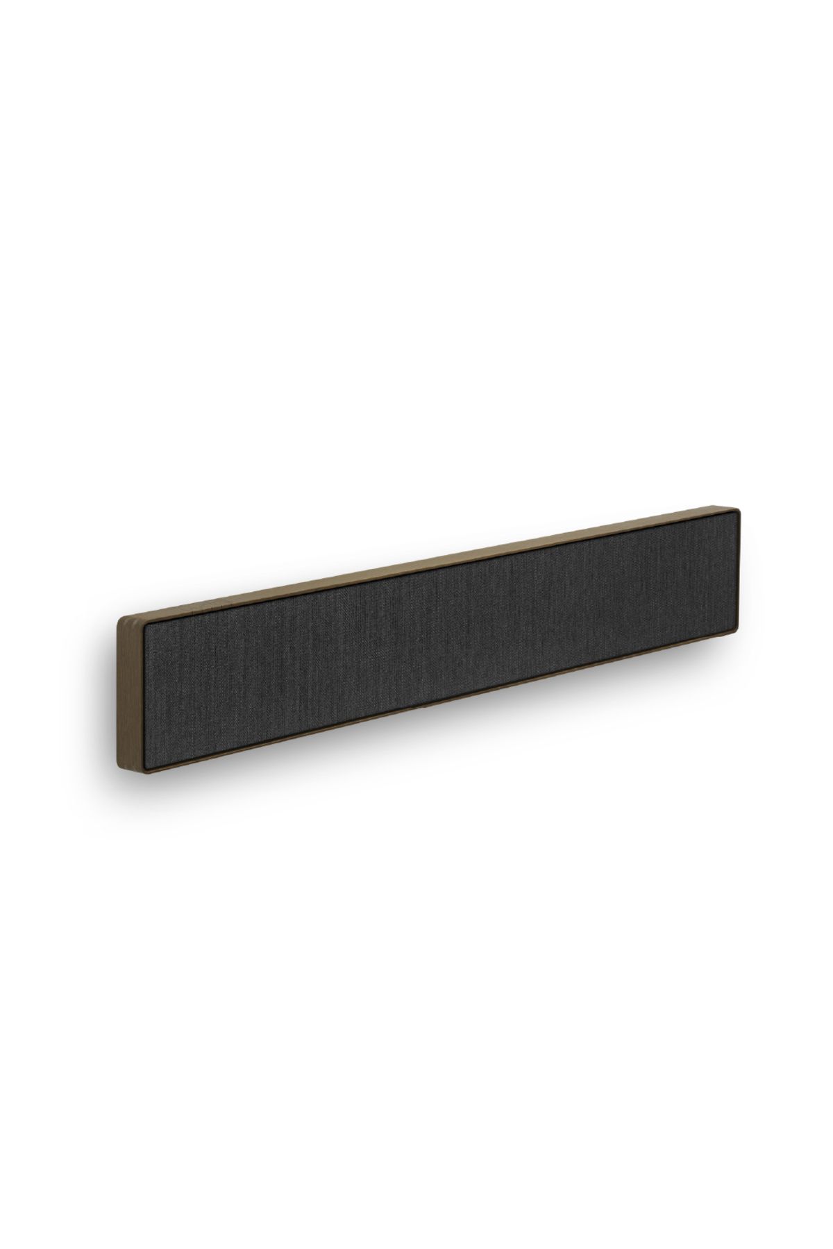 BANG & OLUFSEN Beosound Stage Dolby Atmos Soundbar - (MEŞE AĞACI / GRİ)