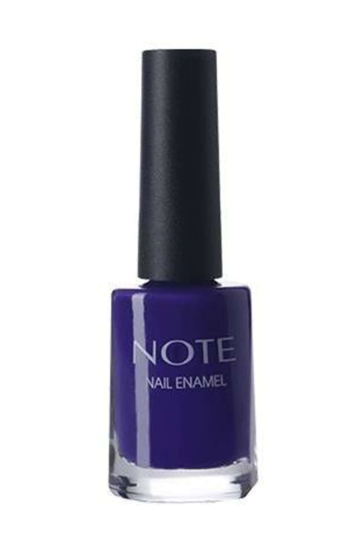 Note Cosmetics Nail Enamel Oje 70 Violet - Menekşe Moru_x_