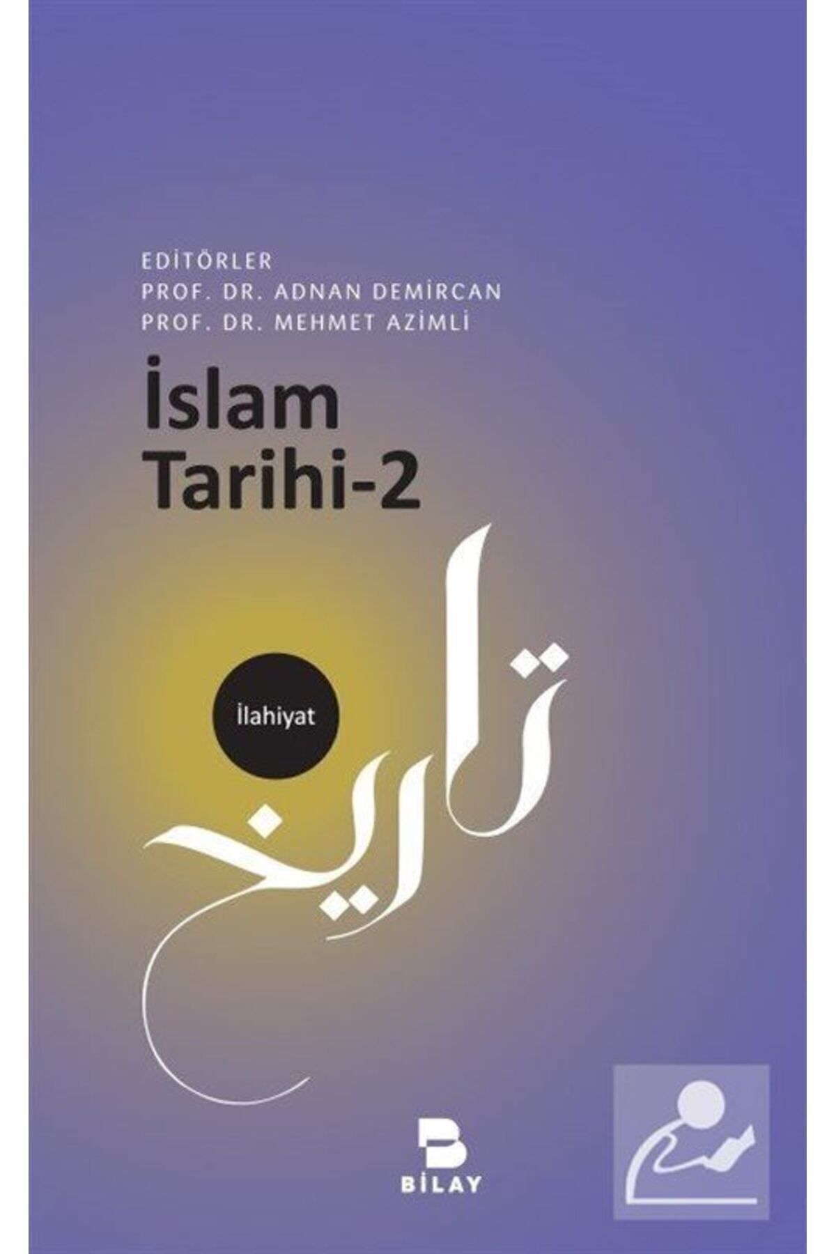 Bilimsel Araştırma Yayınları İslam Tarihi 2