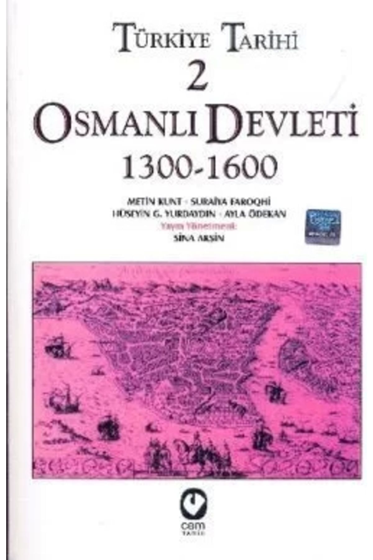 Genel Markalar Türkiye Tarihi 2 Osmanlı Devleti 1300-1600