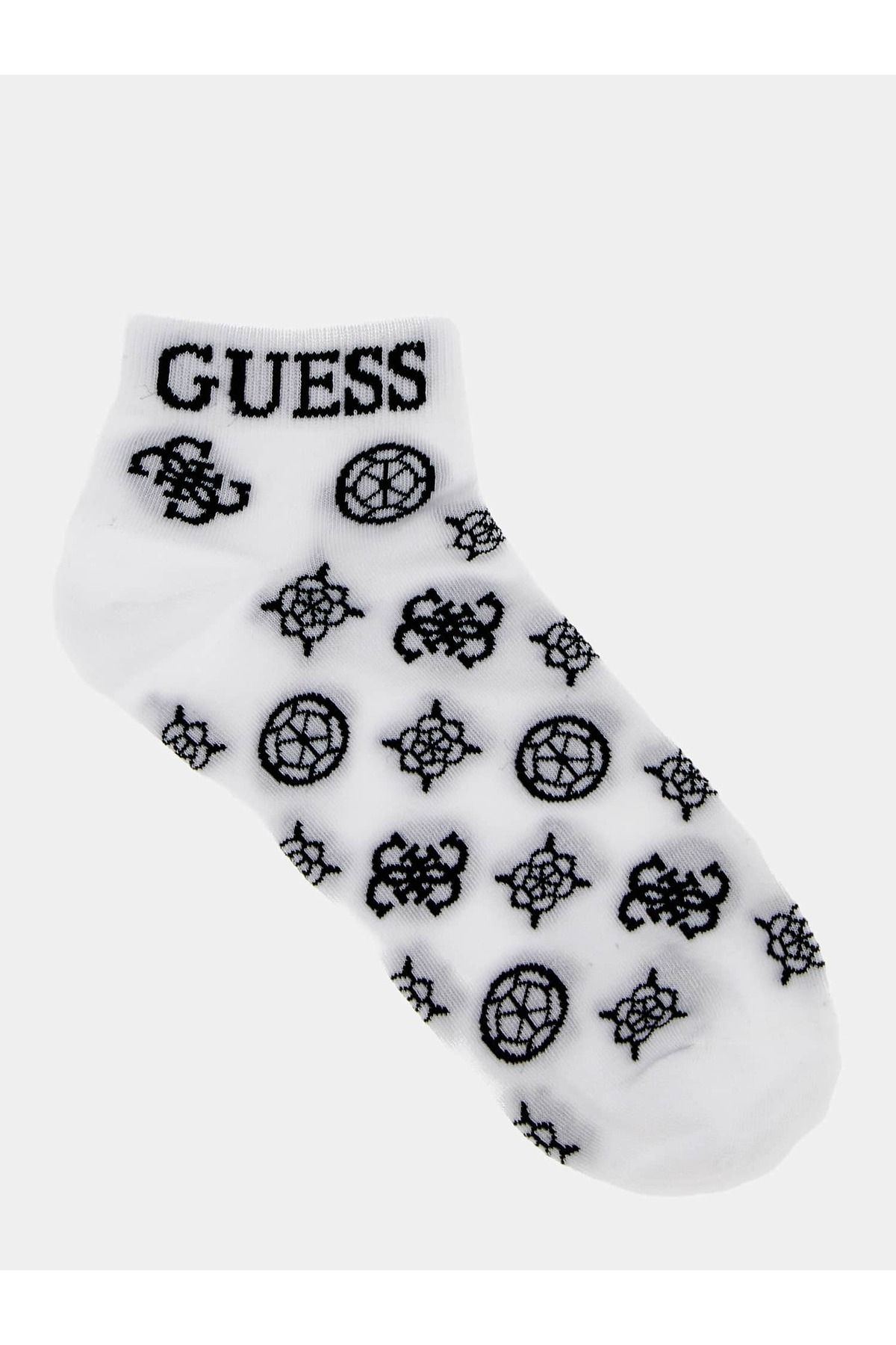 Guess Peony Kadın Aktif Çorap