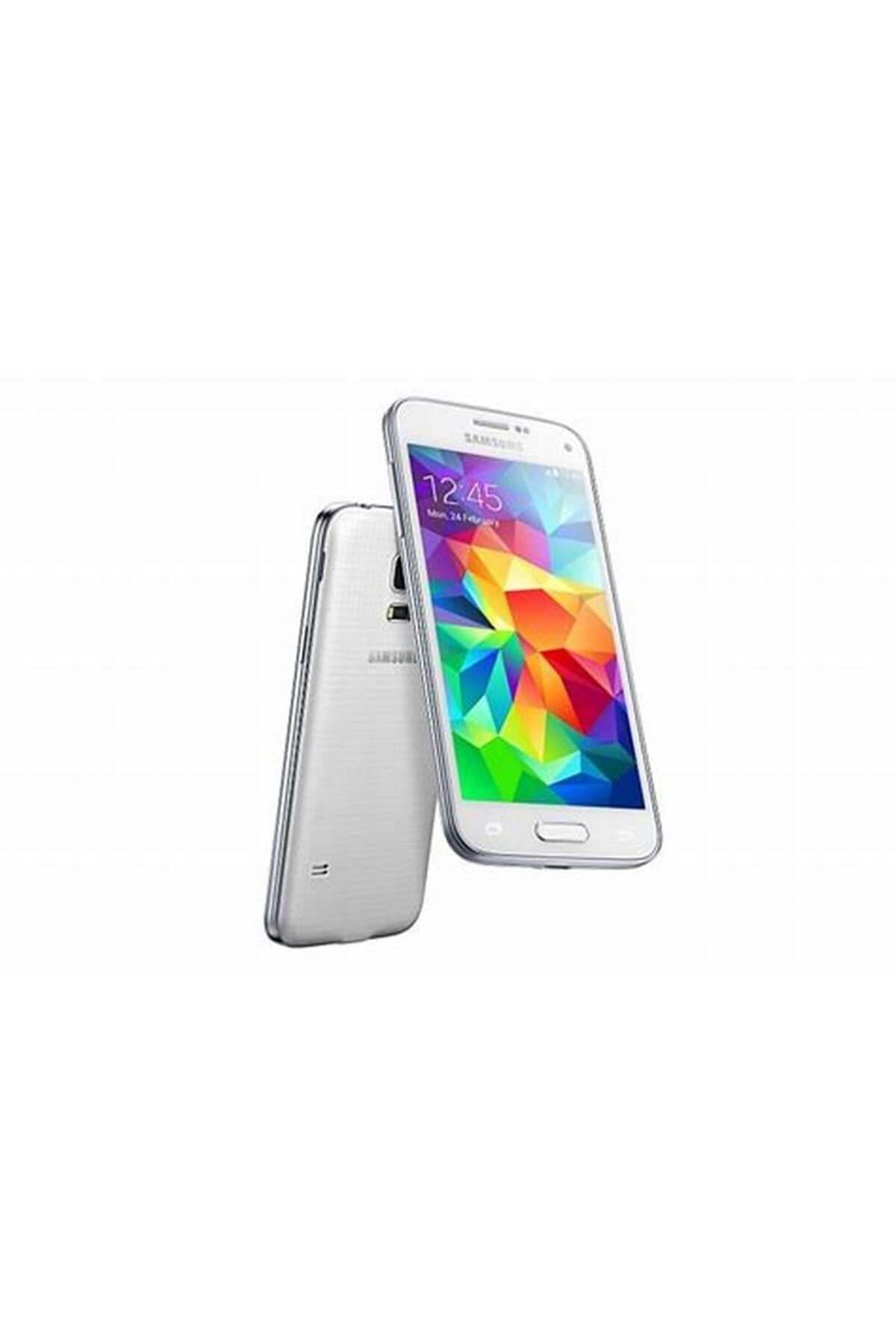 Samsung Galaxy S5 Mini 16 GB Yenilenmiş Cep Telefonu (12 Ay Osm Bilişim Garantili)