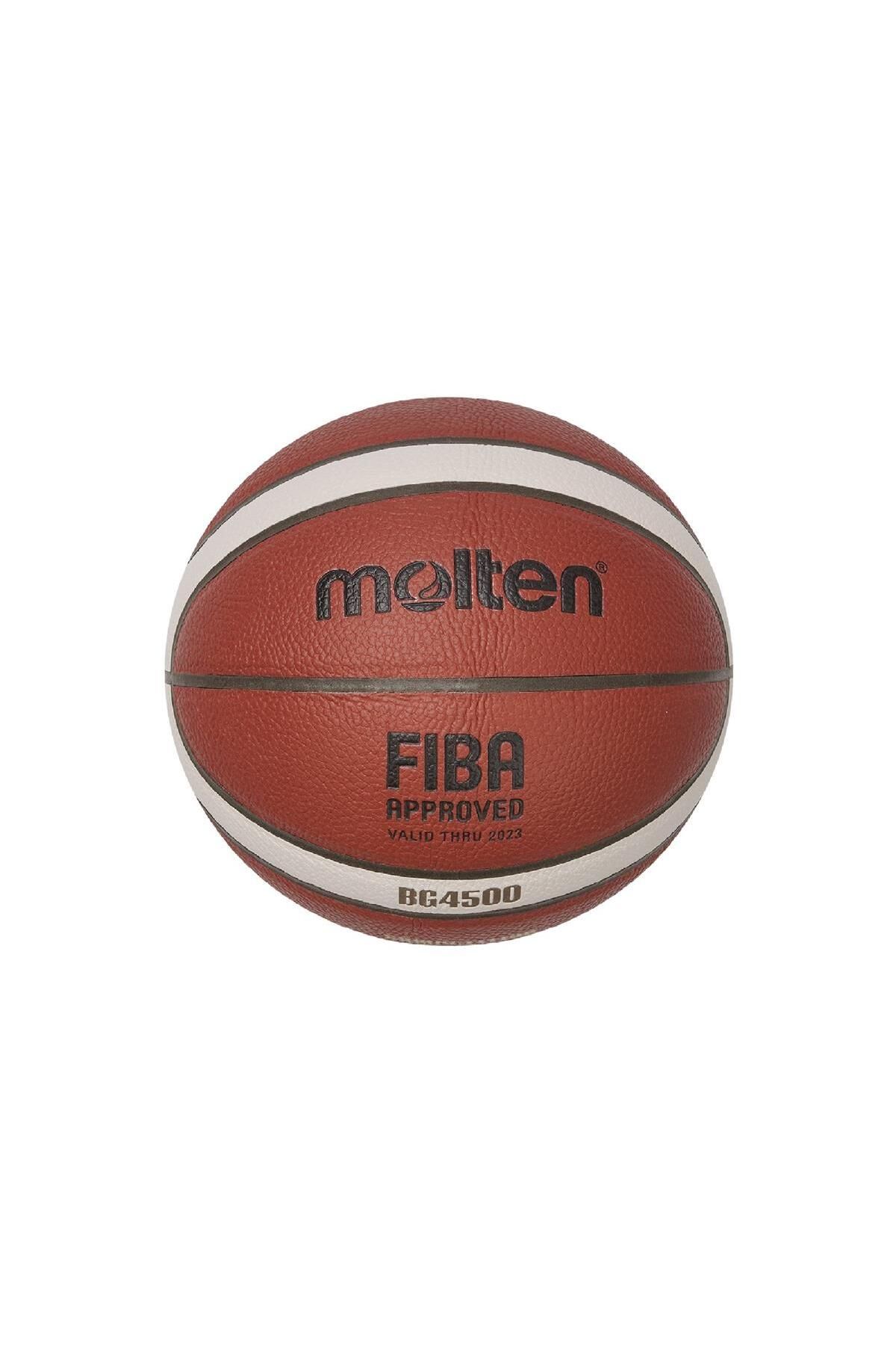 Molten B7g4500 Fiba Onaylı 7 No Basketbol Topu