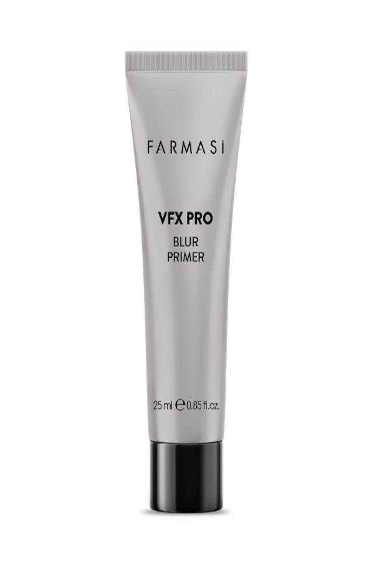 Farmasi Vfx Pro Blur Prımer Makyaj Bazı 25 ml Yağlı Ciltler