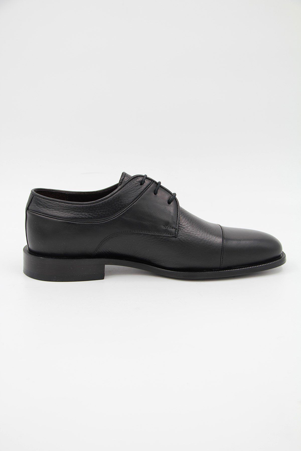 DANACI Danacı 9643 Erkek Klasik Ayakkabı - Siyah