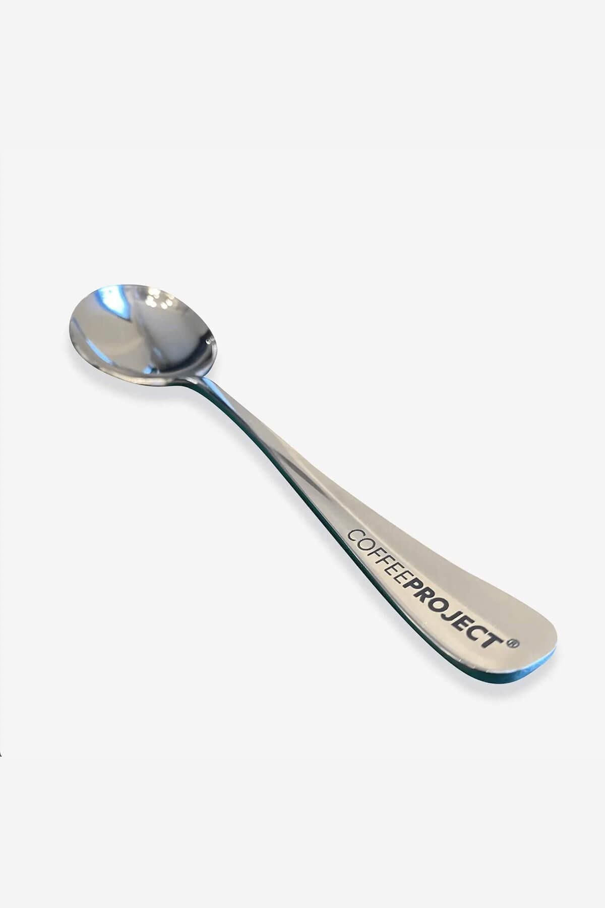 Coffee Project Kahve Tadım Kaşığı | Cupping Spoon