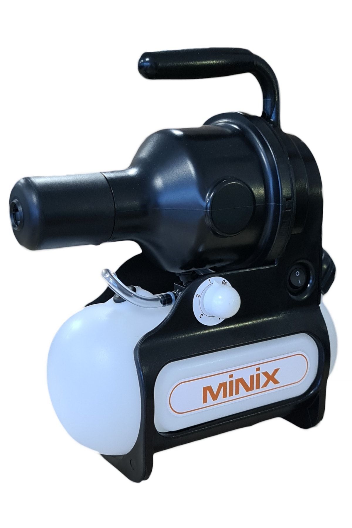 hsc Minix Pro Elektirikli Ulv Cihazı Ve Dezenfektan Makinesi