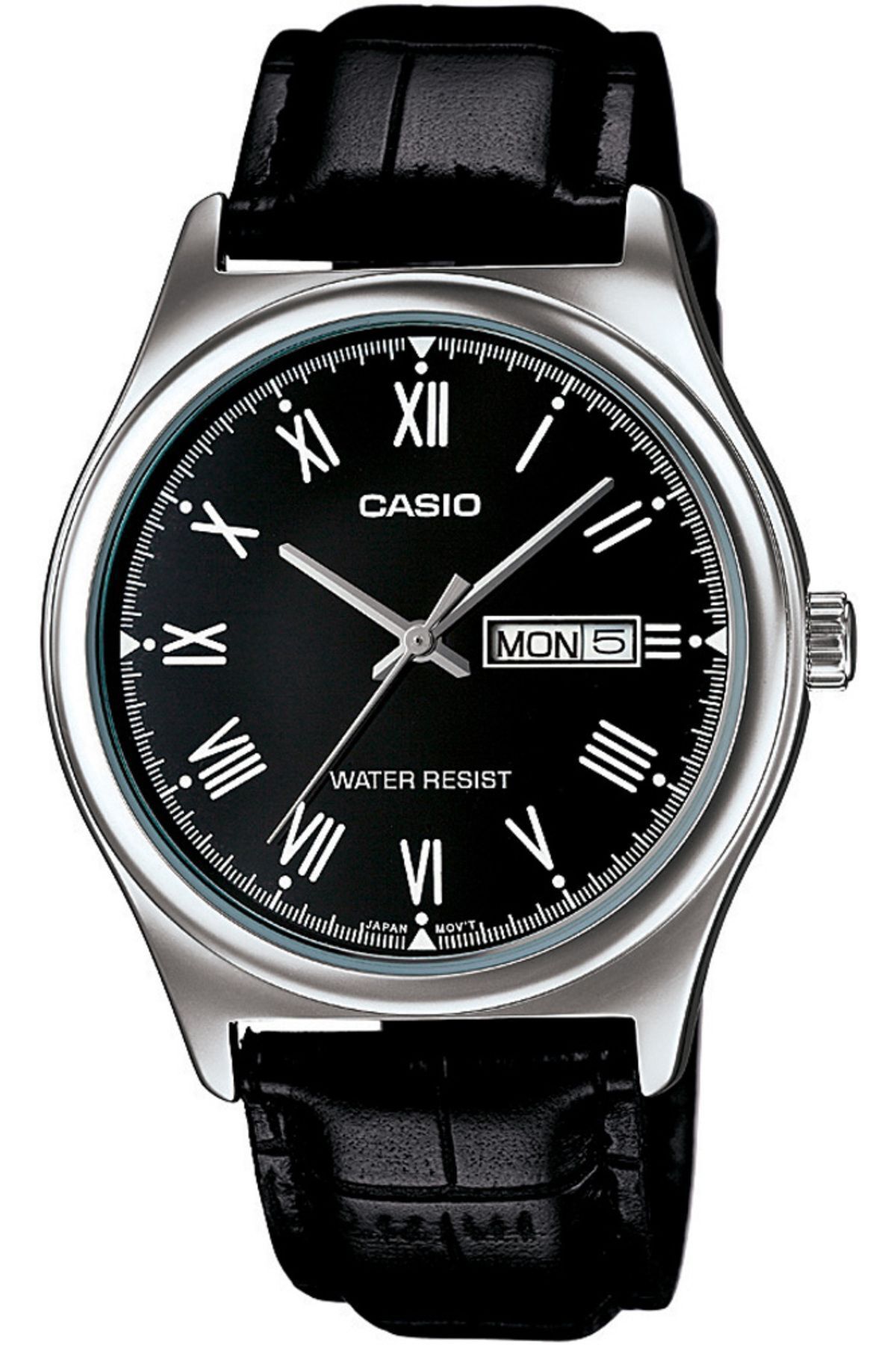 Casio Mtp-v006l-1budf Kol Saati