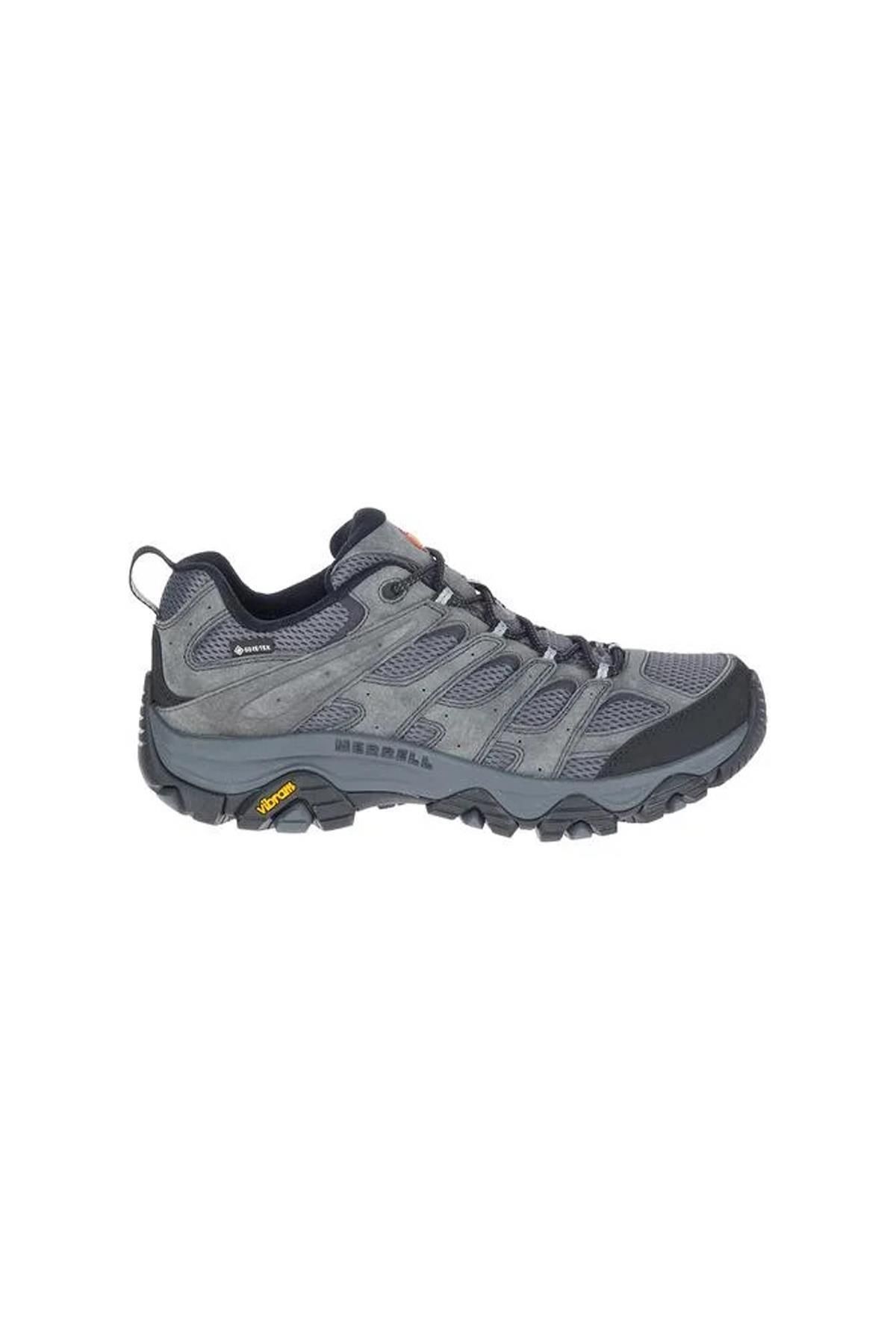 Merrell Moab 3 Gtx J035799 Erkek Outdoor Ayakkabı - Gri