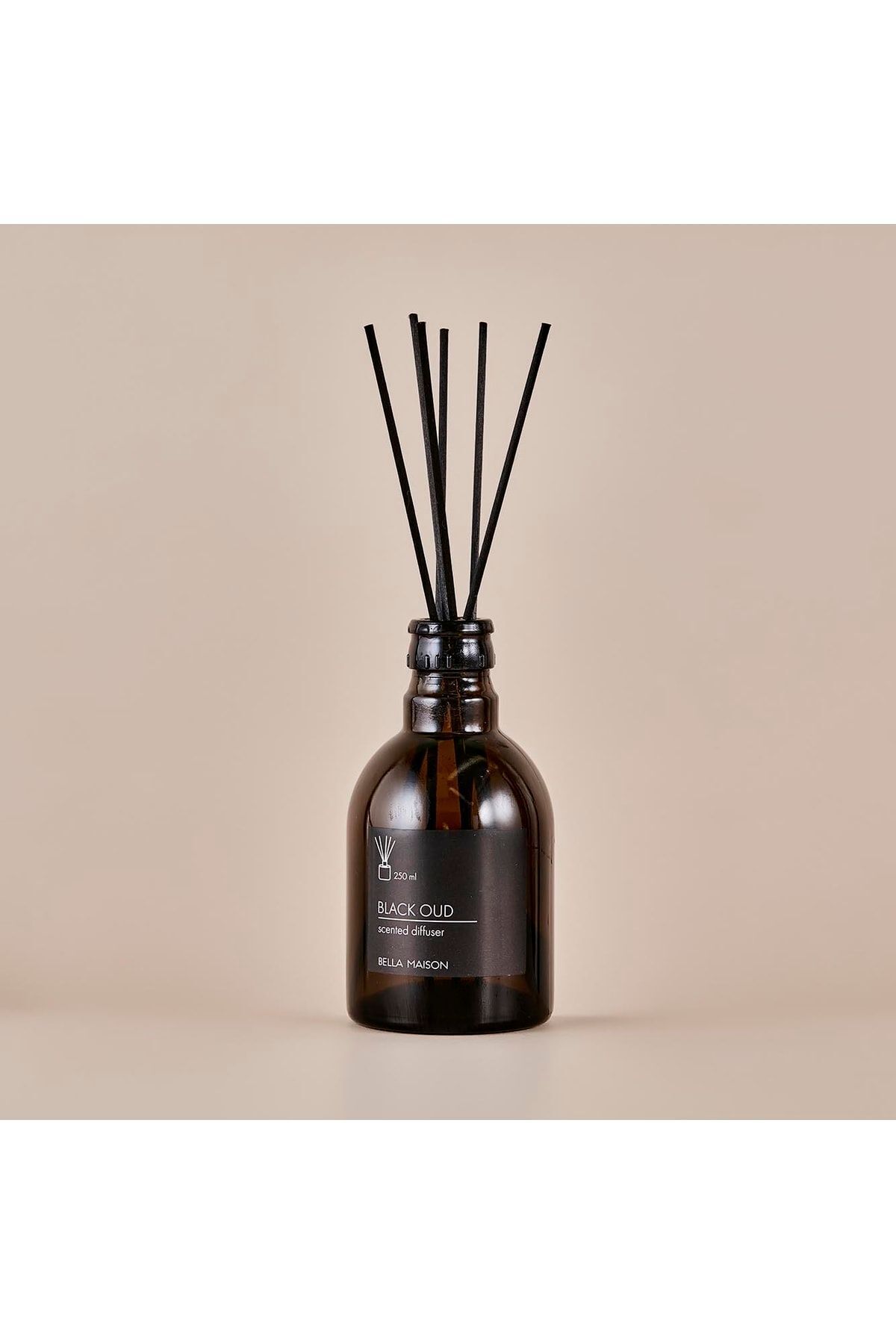 Bella Maison Black Oud Oda Kokusu (250 ML)