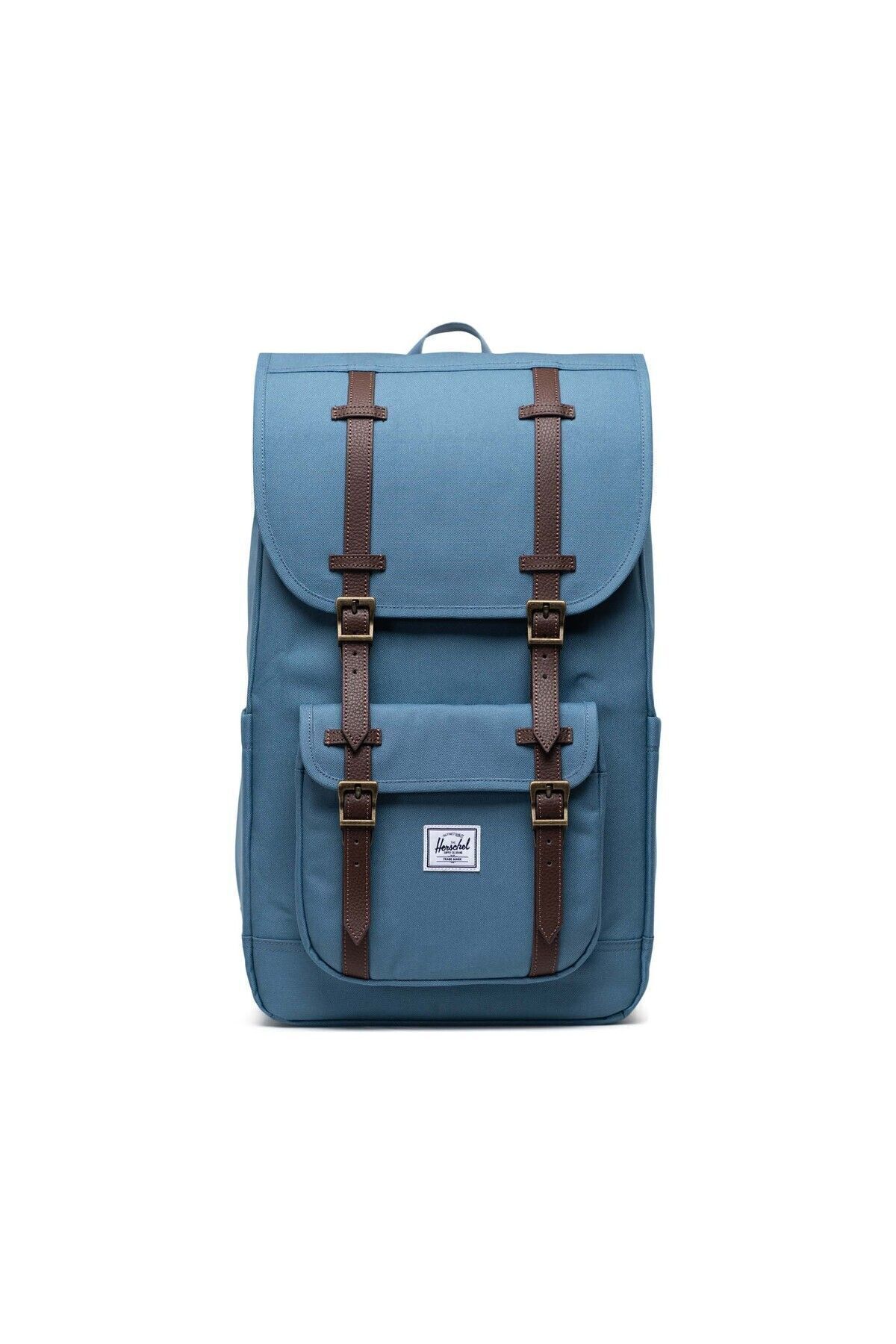 Herschel Little America 15"/16" Inc Uyumlu Laptop Ipad Sırt Çantası 30 L