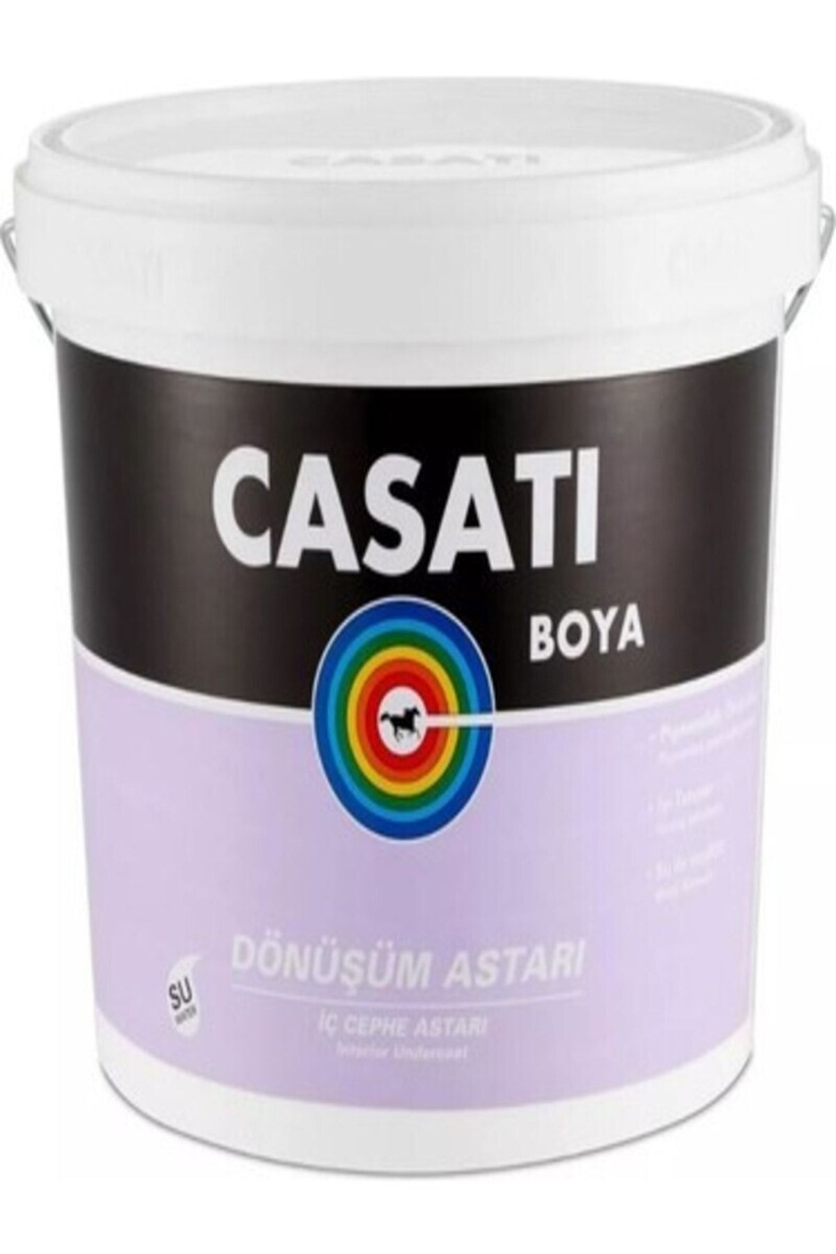Casati Dyo Dönüşüm Astarı Geçiş Astarı 10 Kg