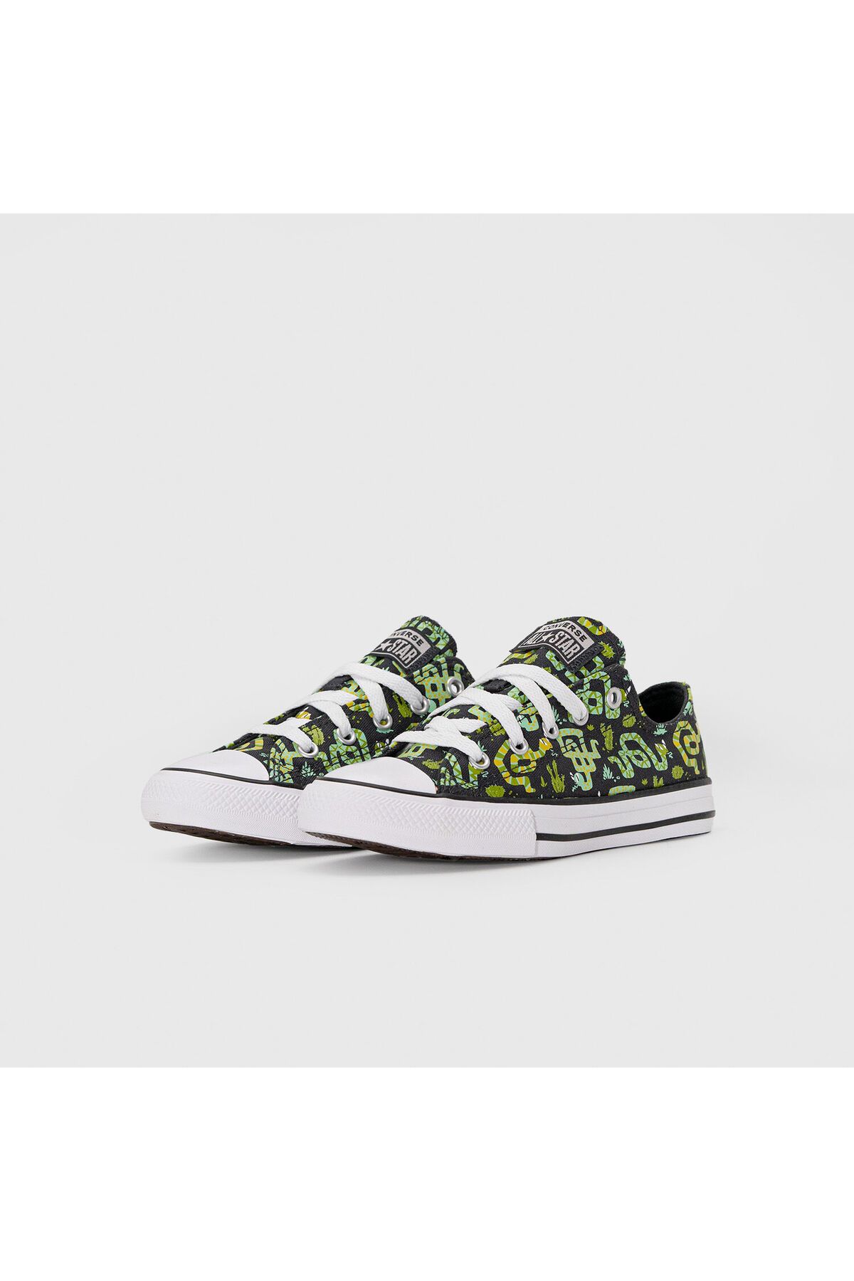 Converse Chuck Taylor All Star Snake Print