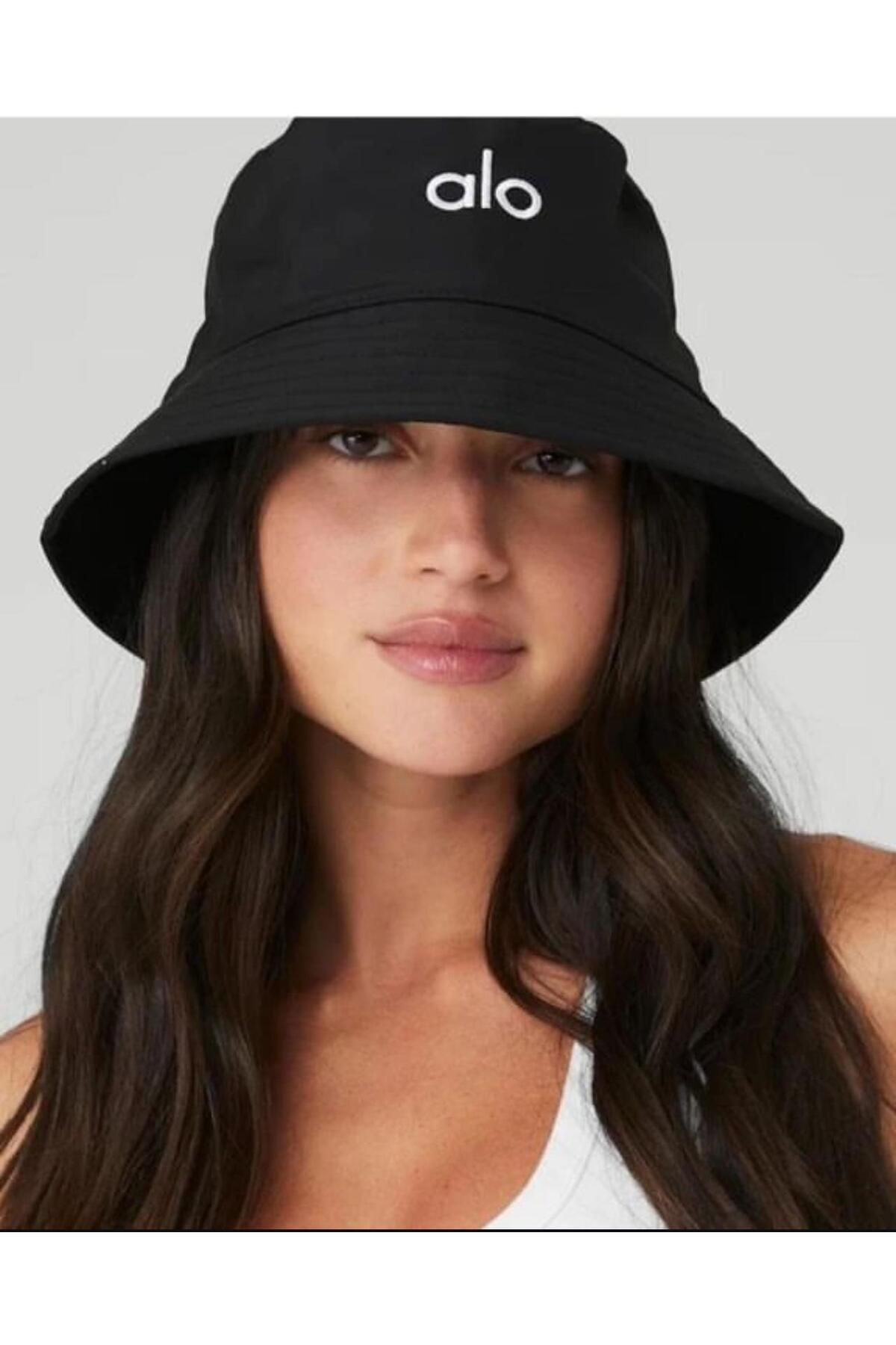 Balcelli Yoga Bucket Model Şapka
