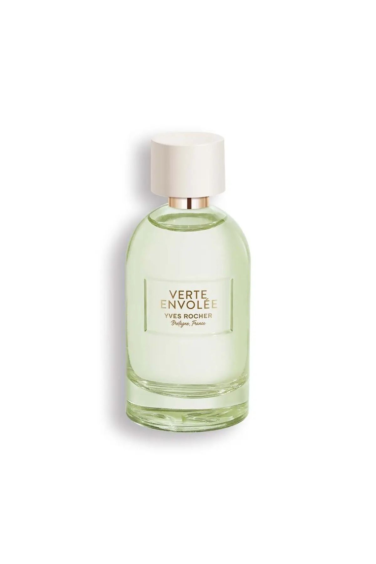 Yves Rocher Verte Envolee Kadın- EDP - 100 ml