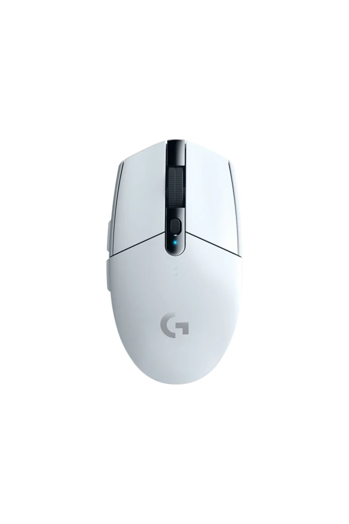 logitech G G305 Lightspeed 12.000 Dpı Kablosuz Beyaz Oyuncu Mouse - 910-005292