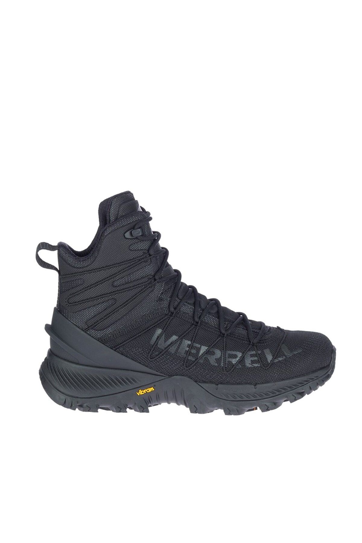 Merrell Thermo Rouge 3 Mıd Gtx Outdoor Bot J036395 - Siyah