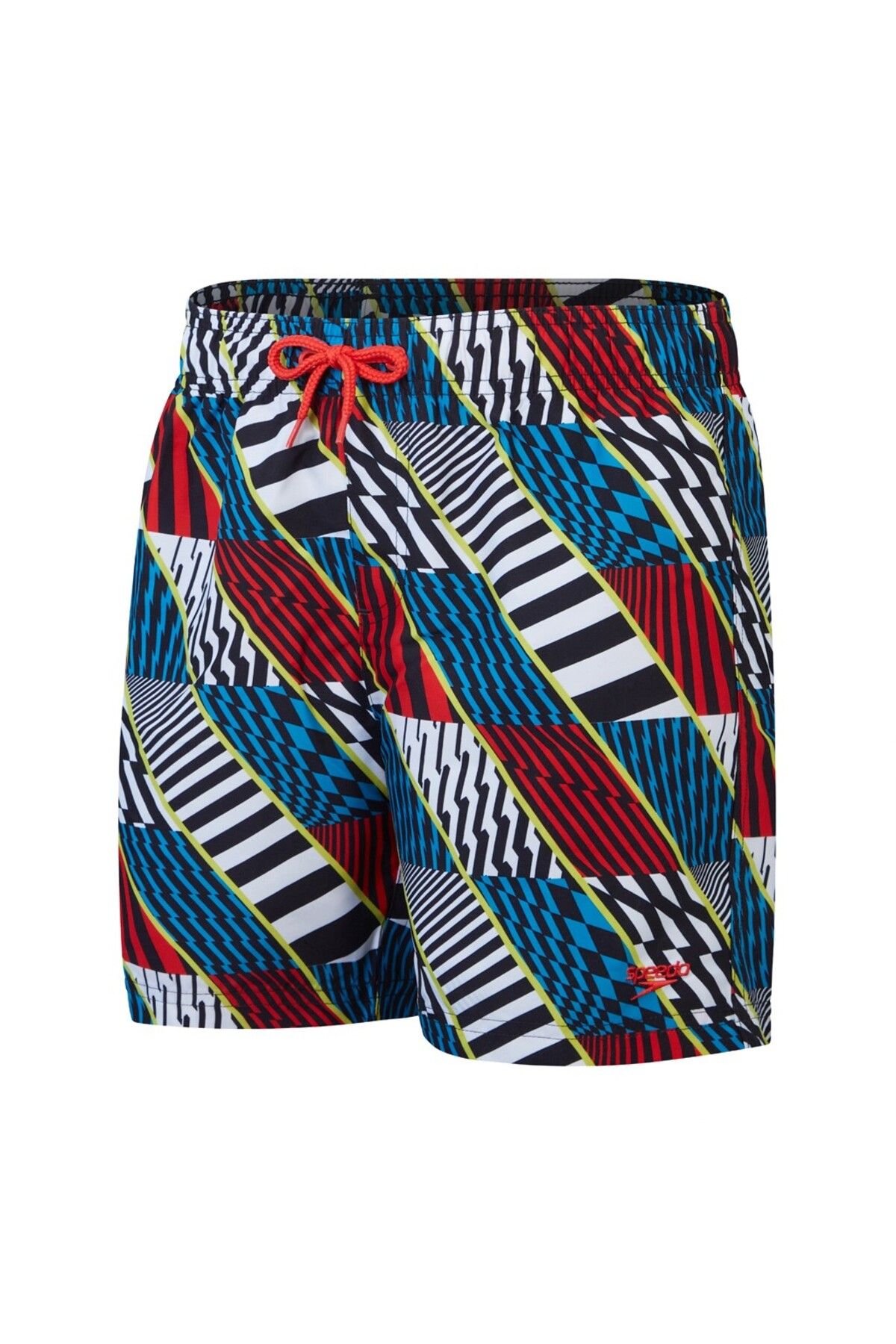 SPEEDO Digital Print Erkek Şort Mayo