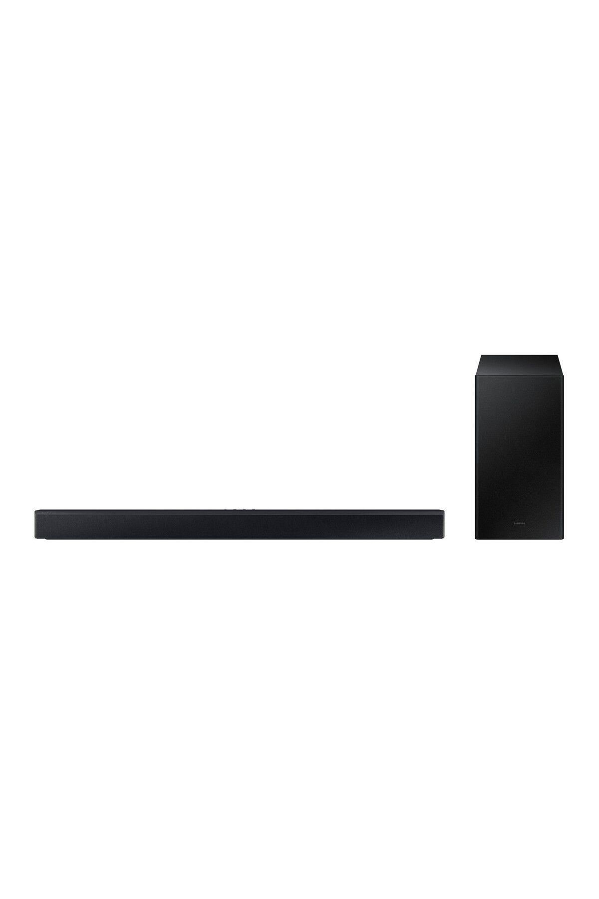 Samsung HW-C450 2.1 Kanal DTS Virtual: X Kablosuz Soundbar - Siyah