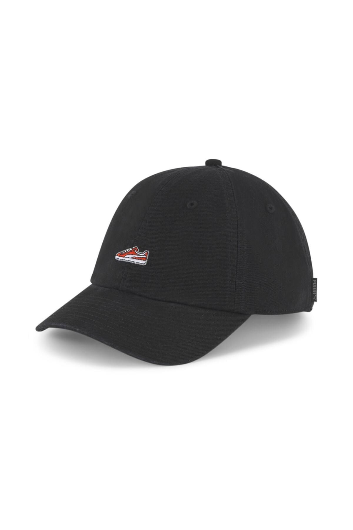 Puma Prime Dad Cap Unisex Şapka