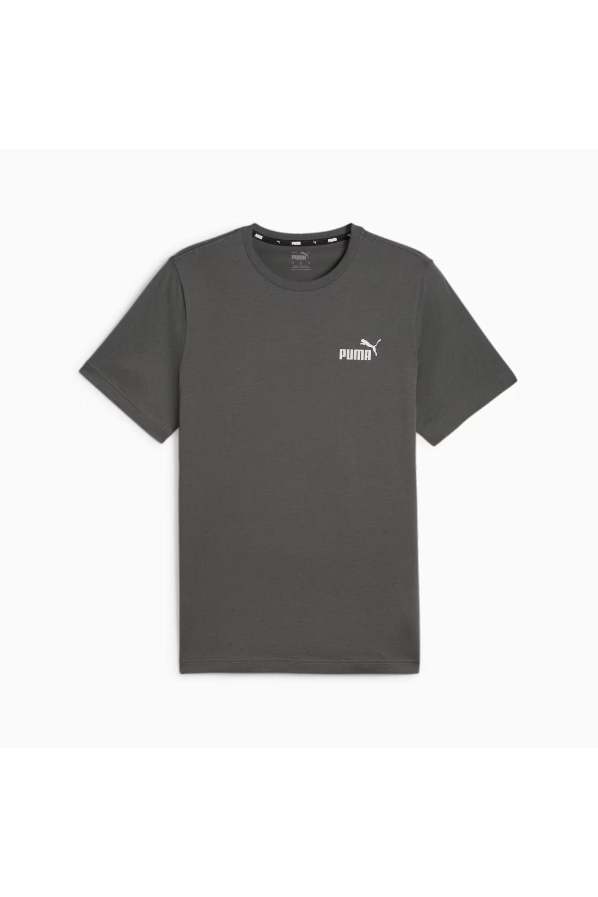 Puma Ess Small Logo Tee Erkek T-shirt